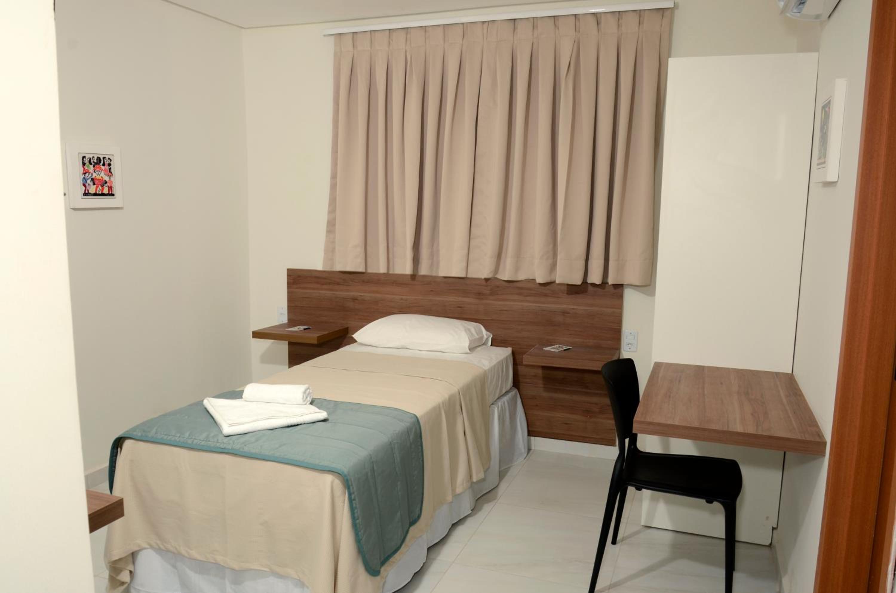 Single Room photo 1