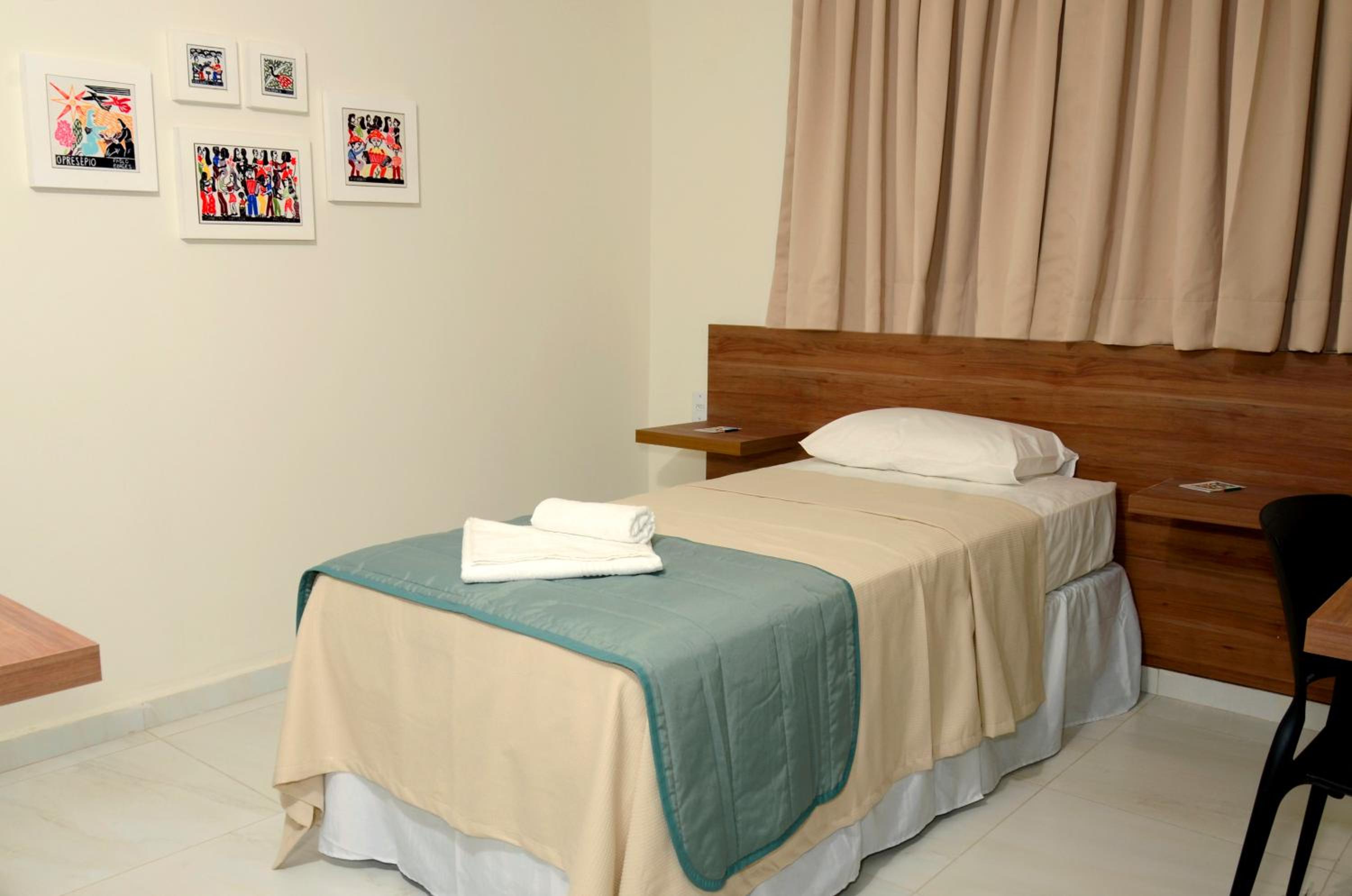 Single Room photo 3