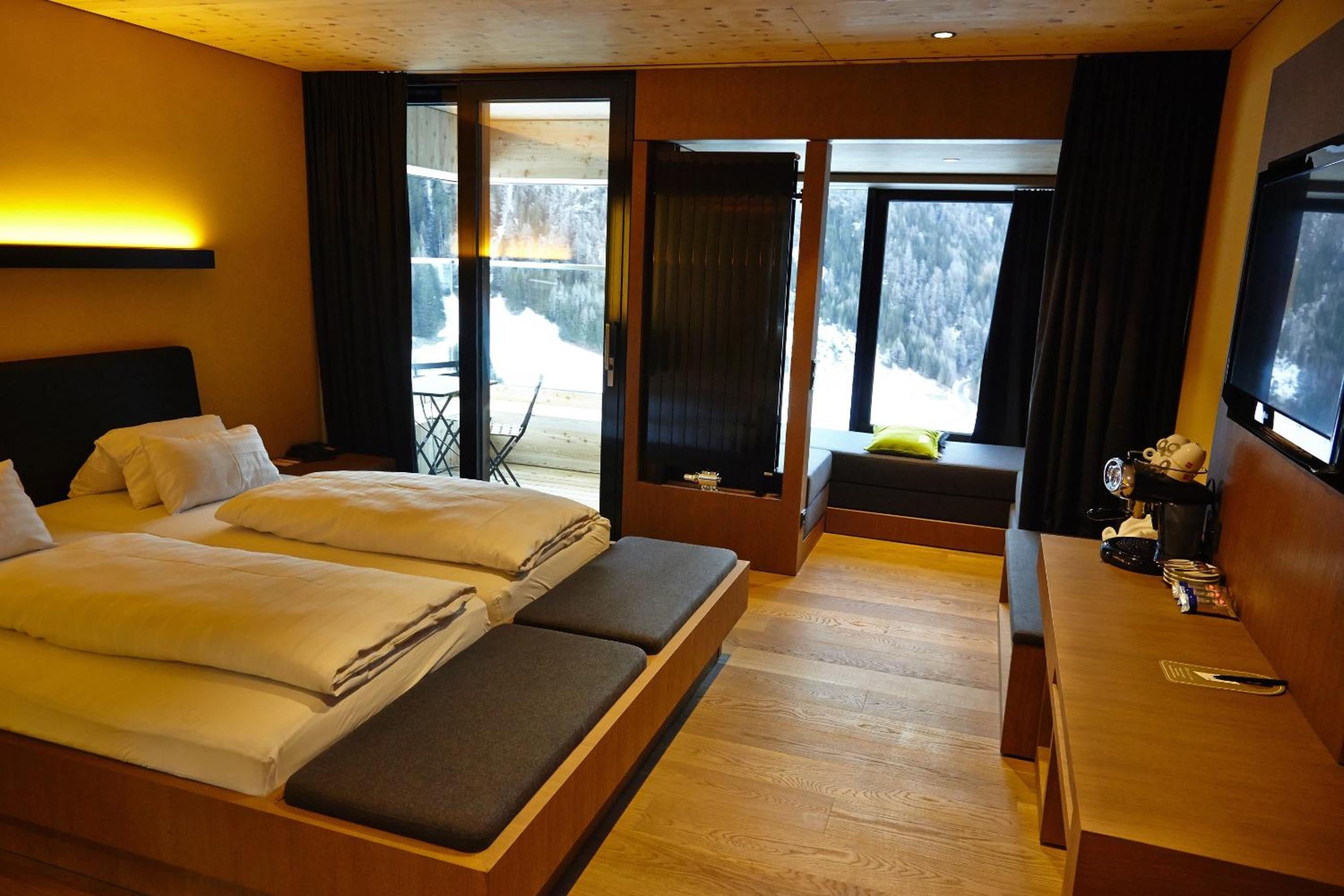 Double Room with Balcony photo 2