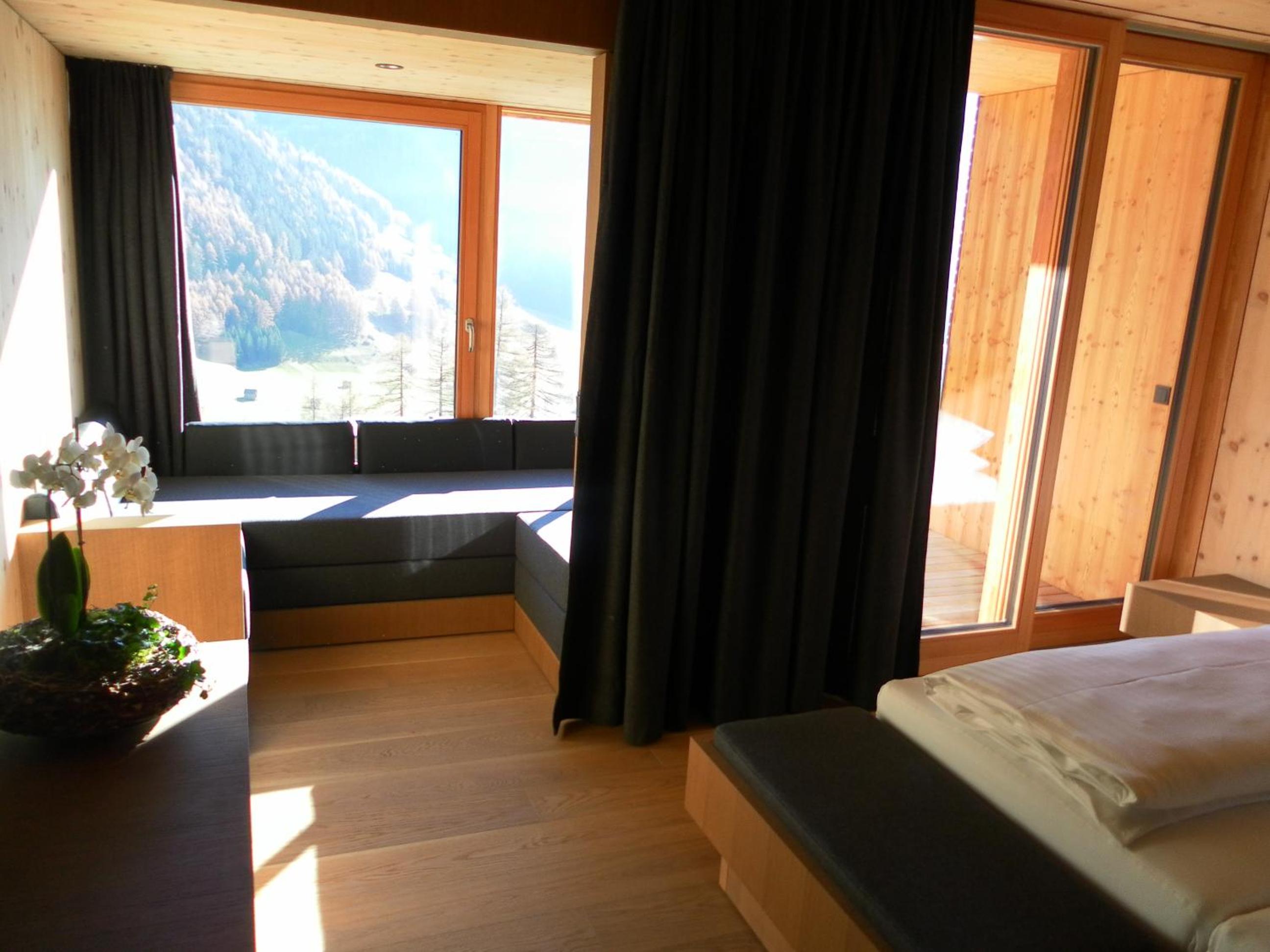 Double Room with Balcony photo 3