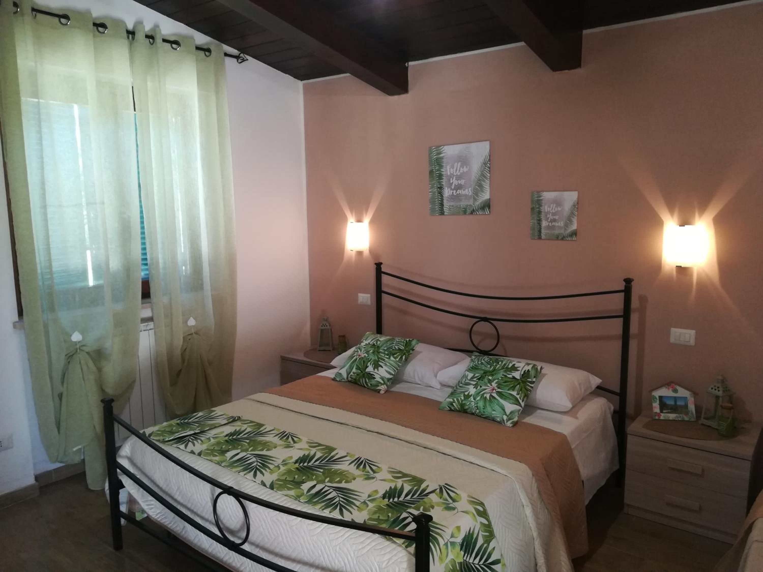 Deluxe Triple Room photo 1