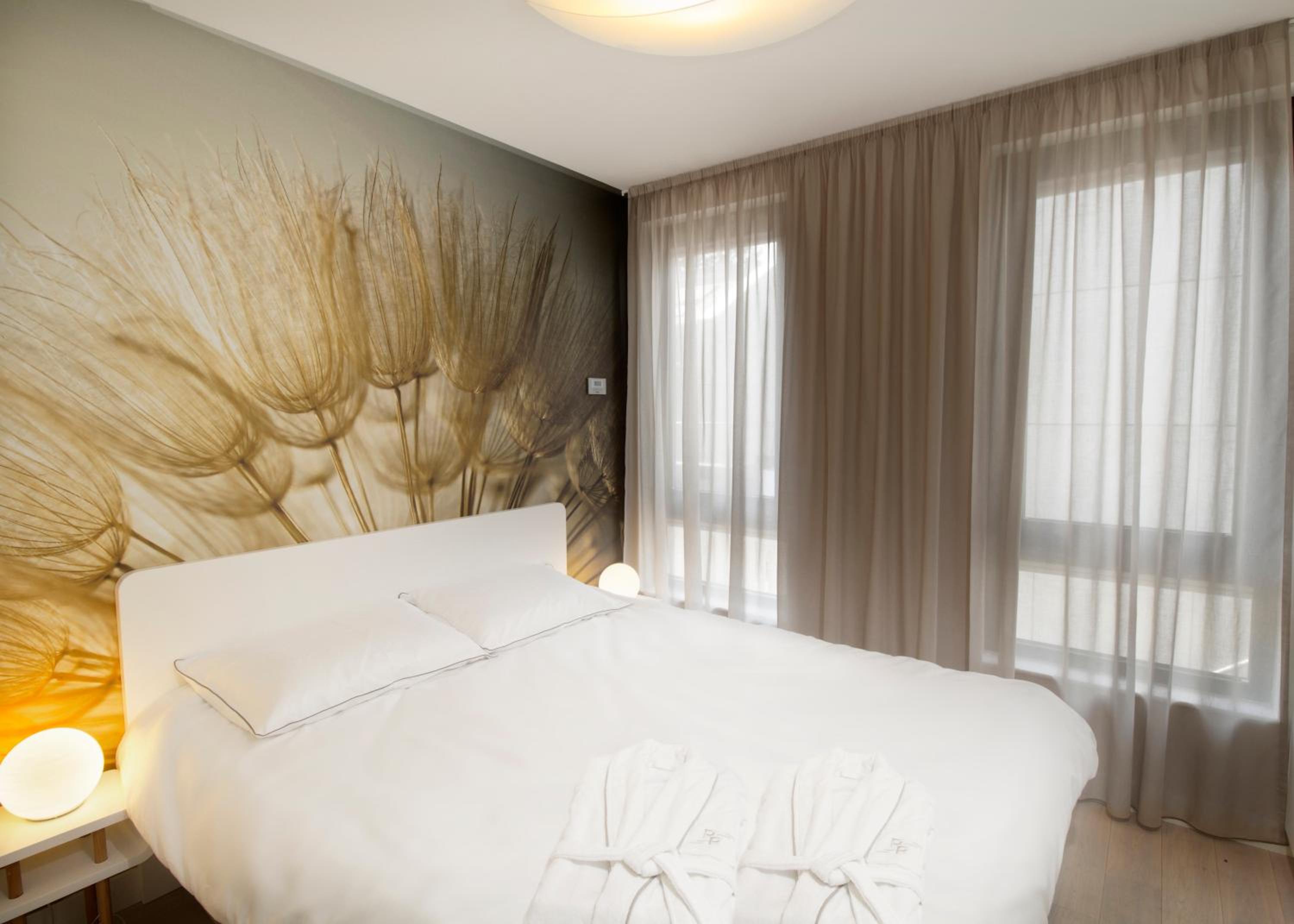 Comfort Apartment