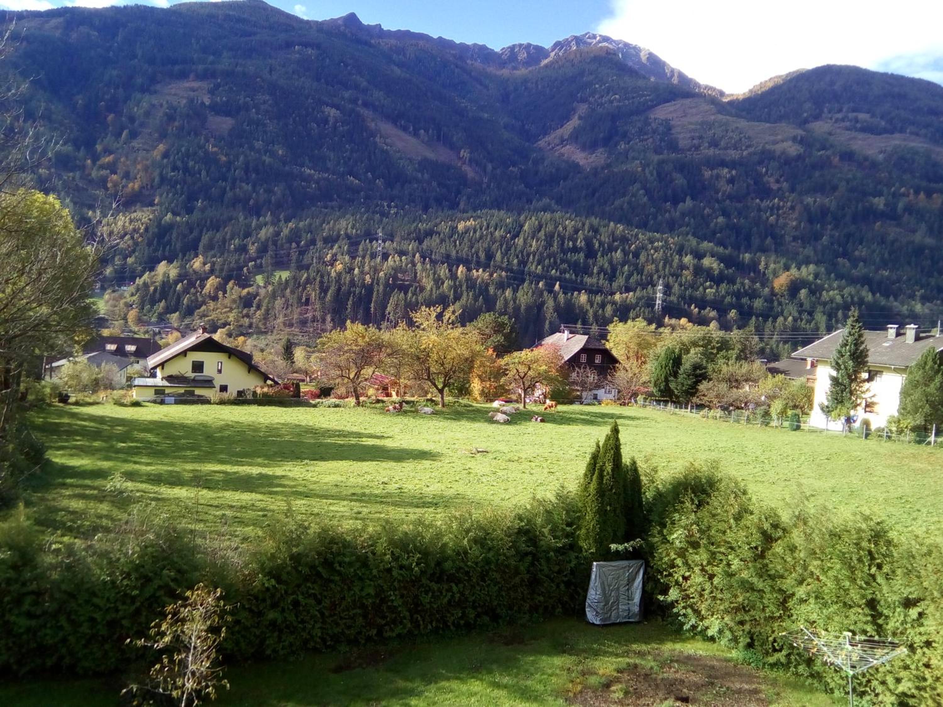 Quadruple Room with Mountain View photo 2