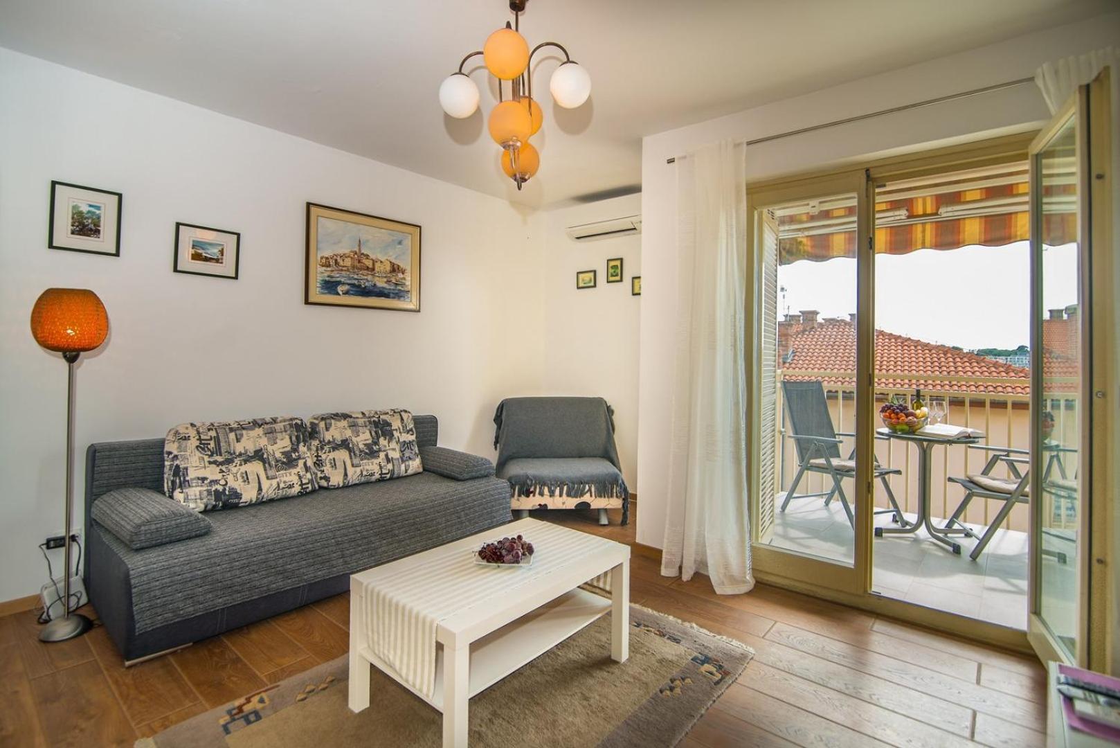 Apartment with Sea View