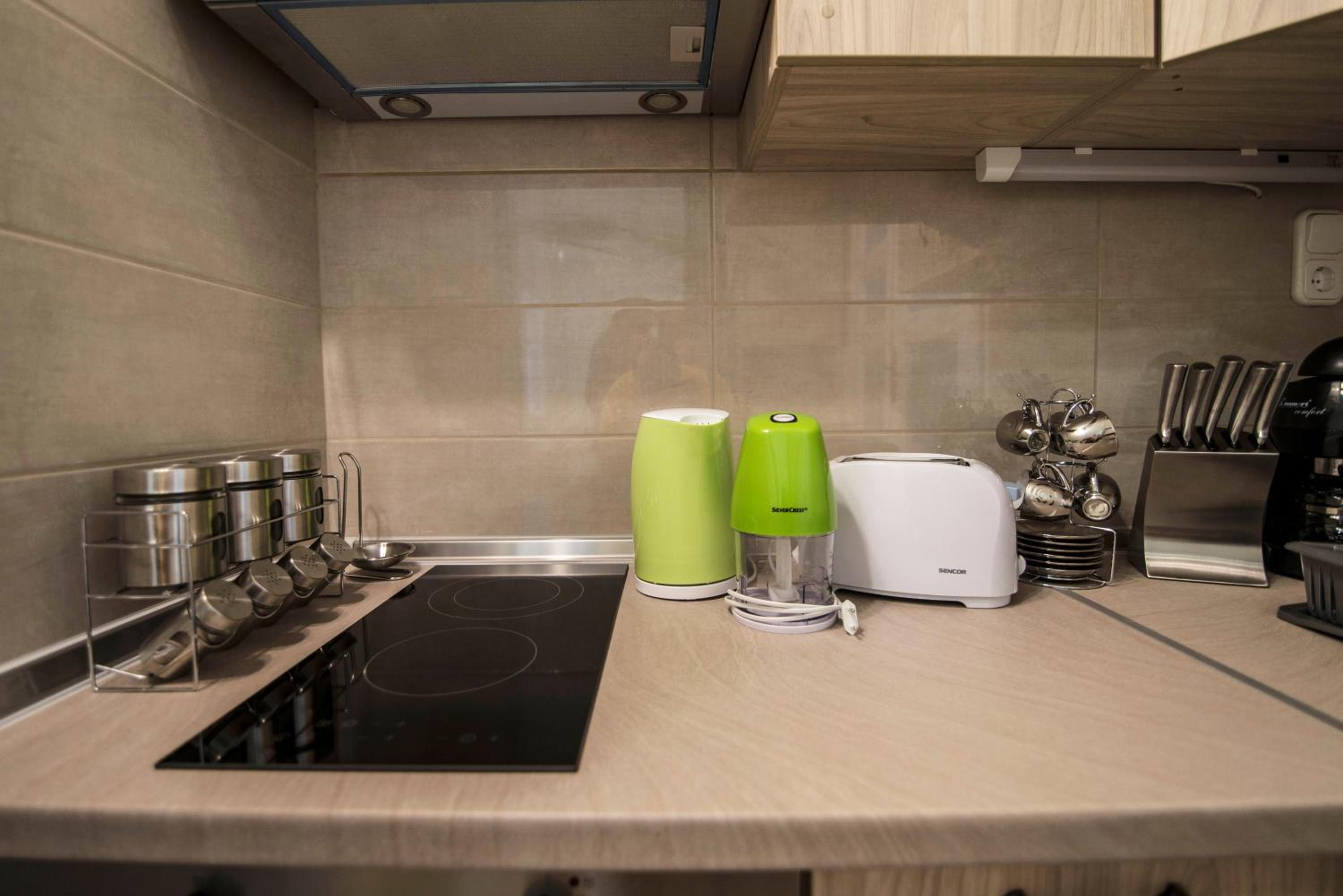 Apartment - Photo 20