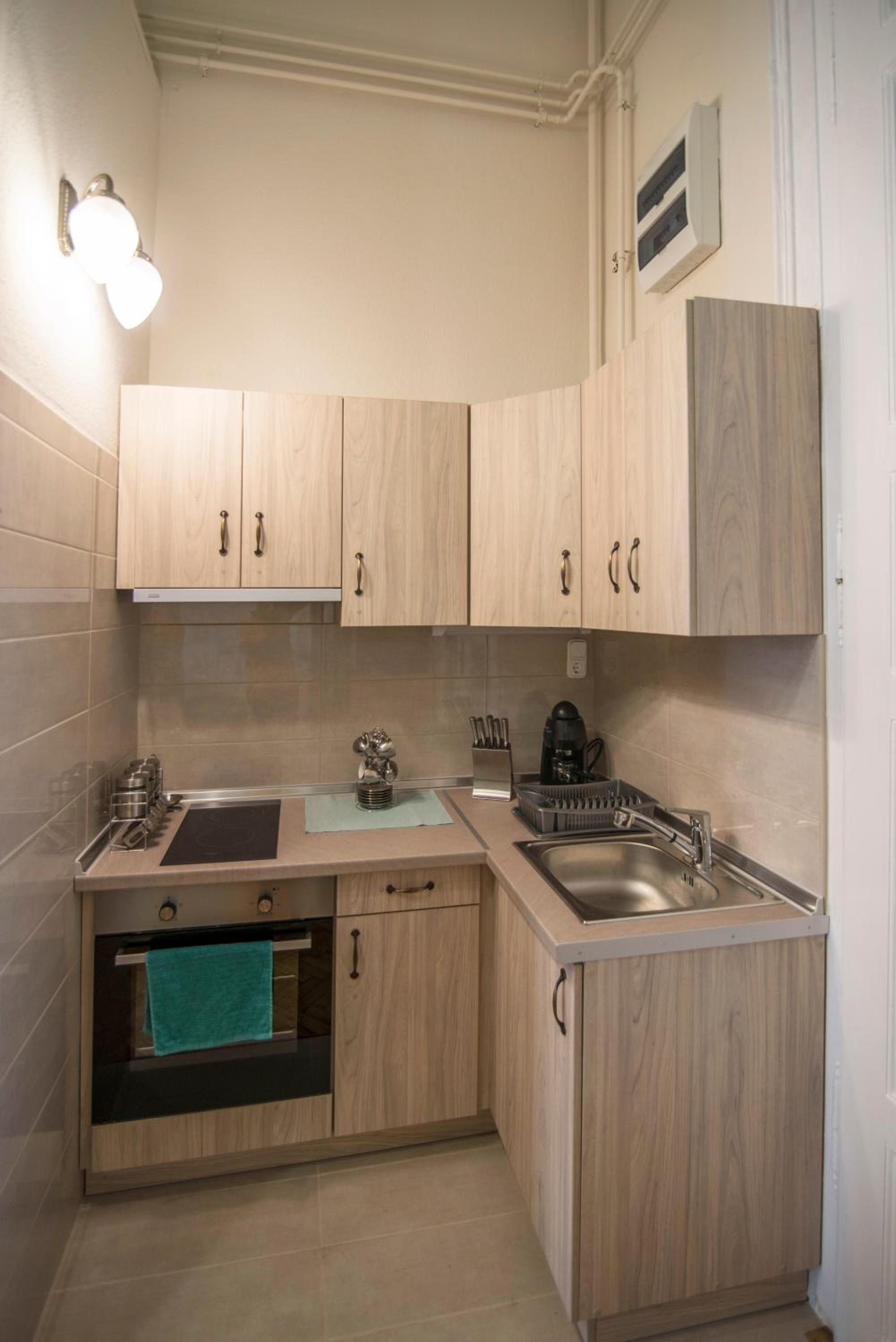 Apartment - Photo 19