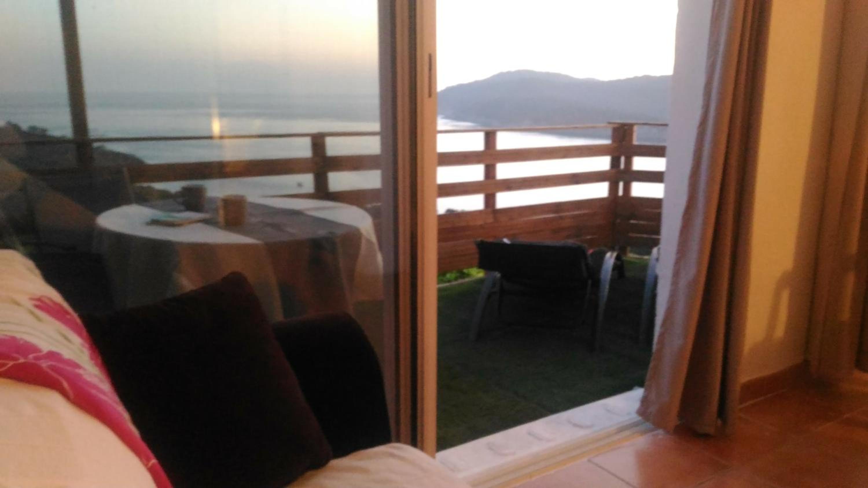 Apartment with Sea View photo 1