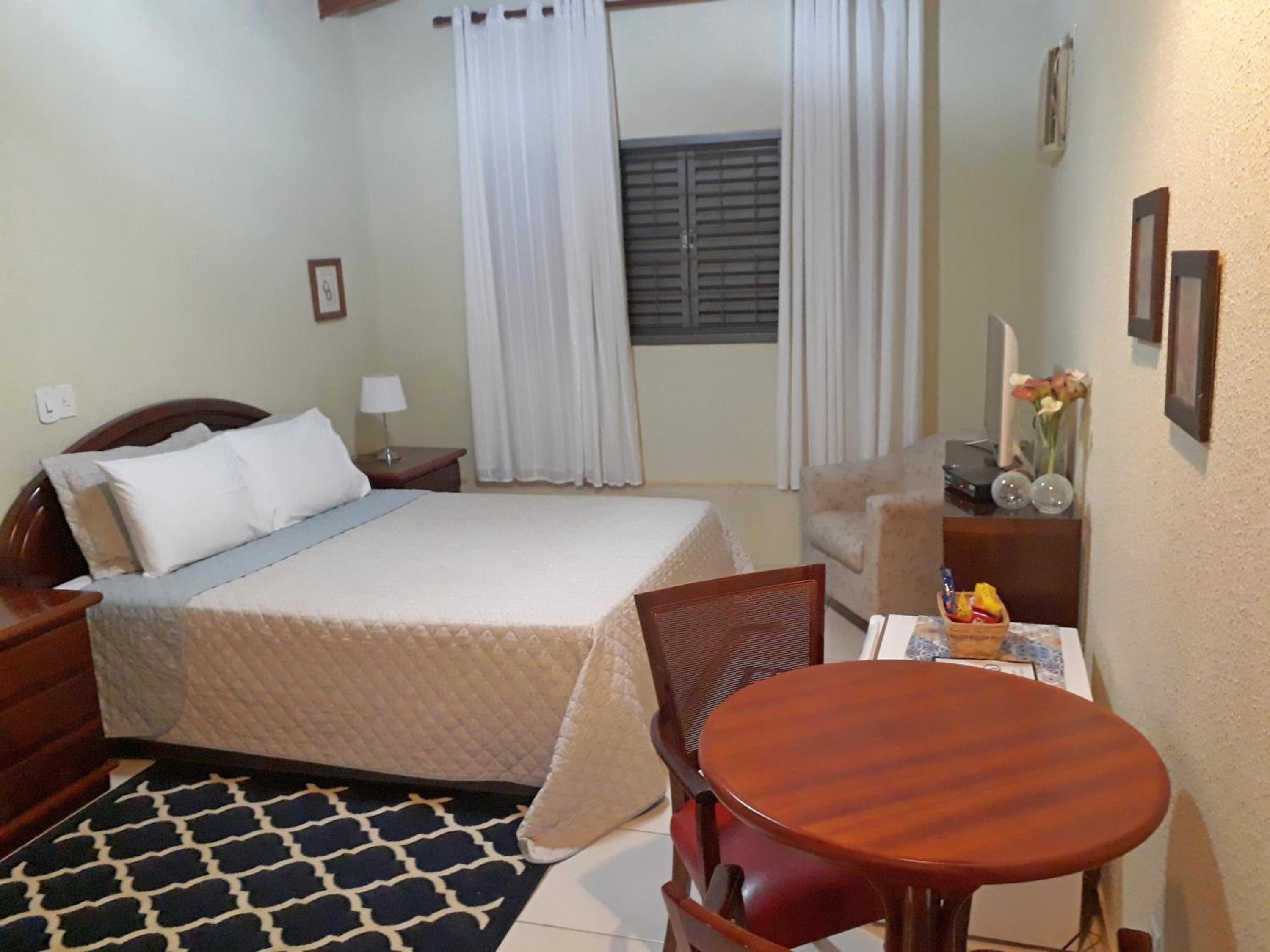 Deluxe Double Room photo 1