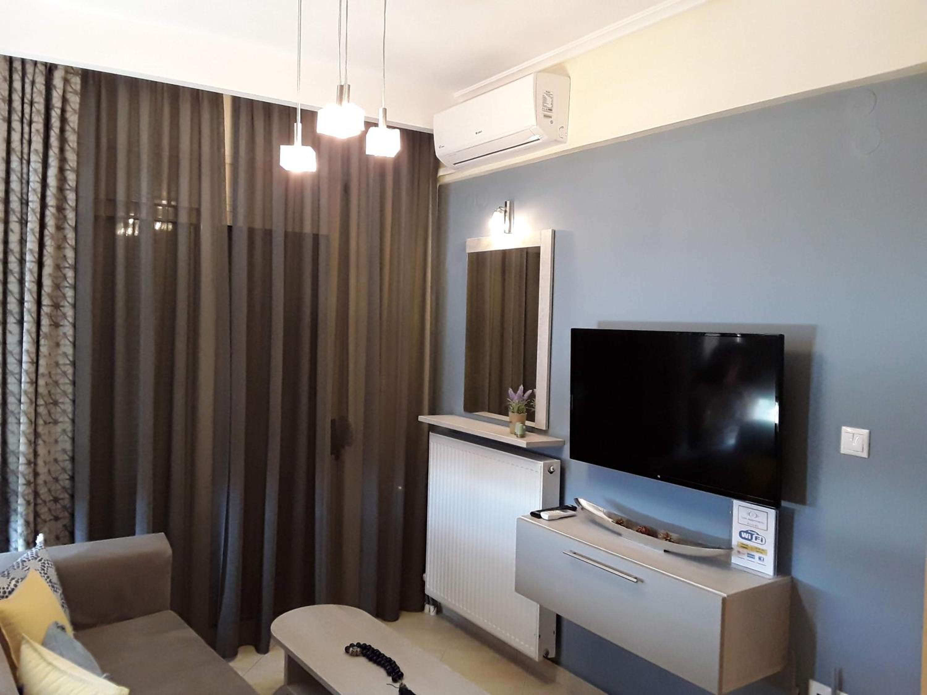 Deluxe Apartment - Photo 40
