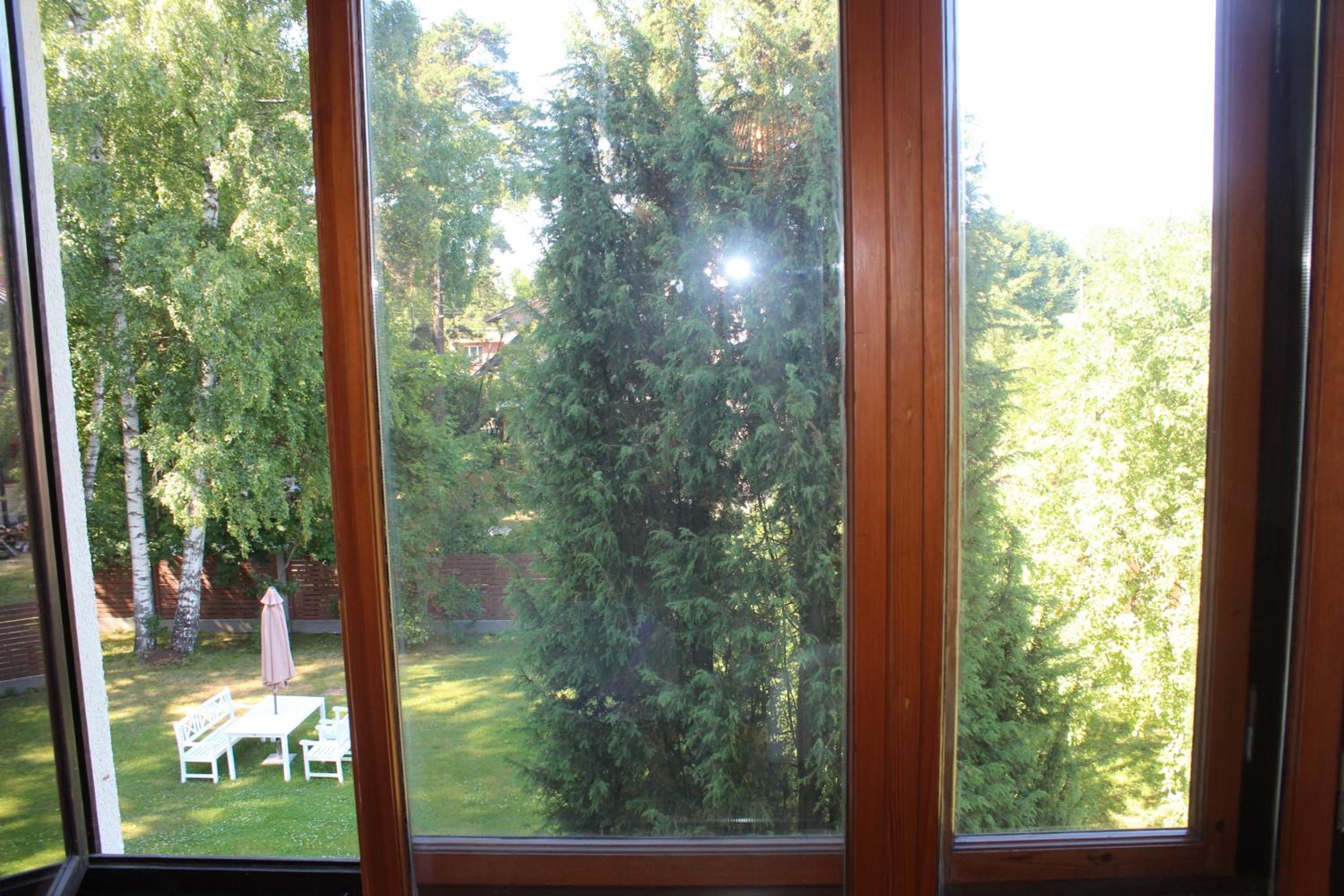 Double Room with Garden View - Photo 3