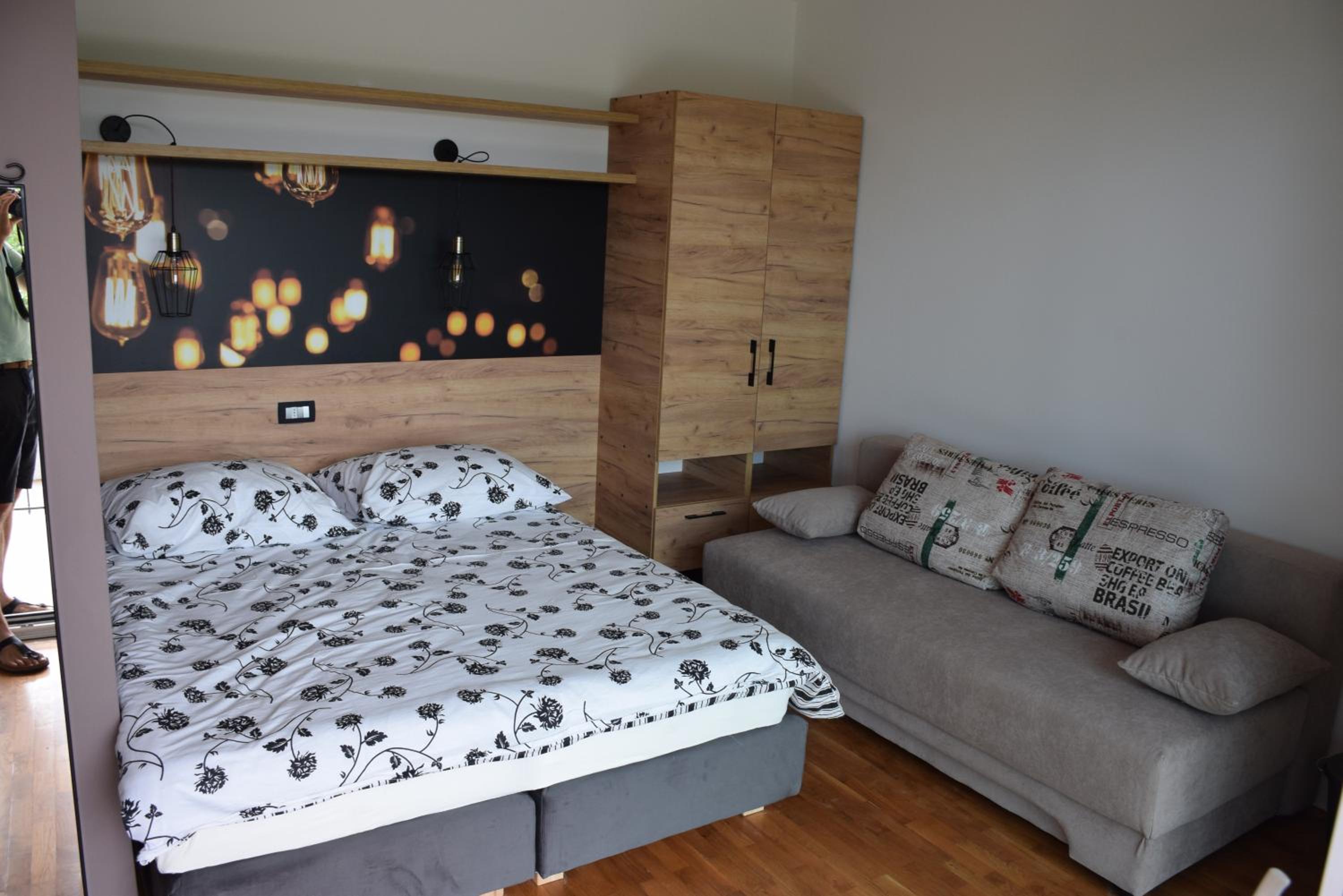 Quadruple Room photo 1