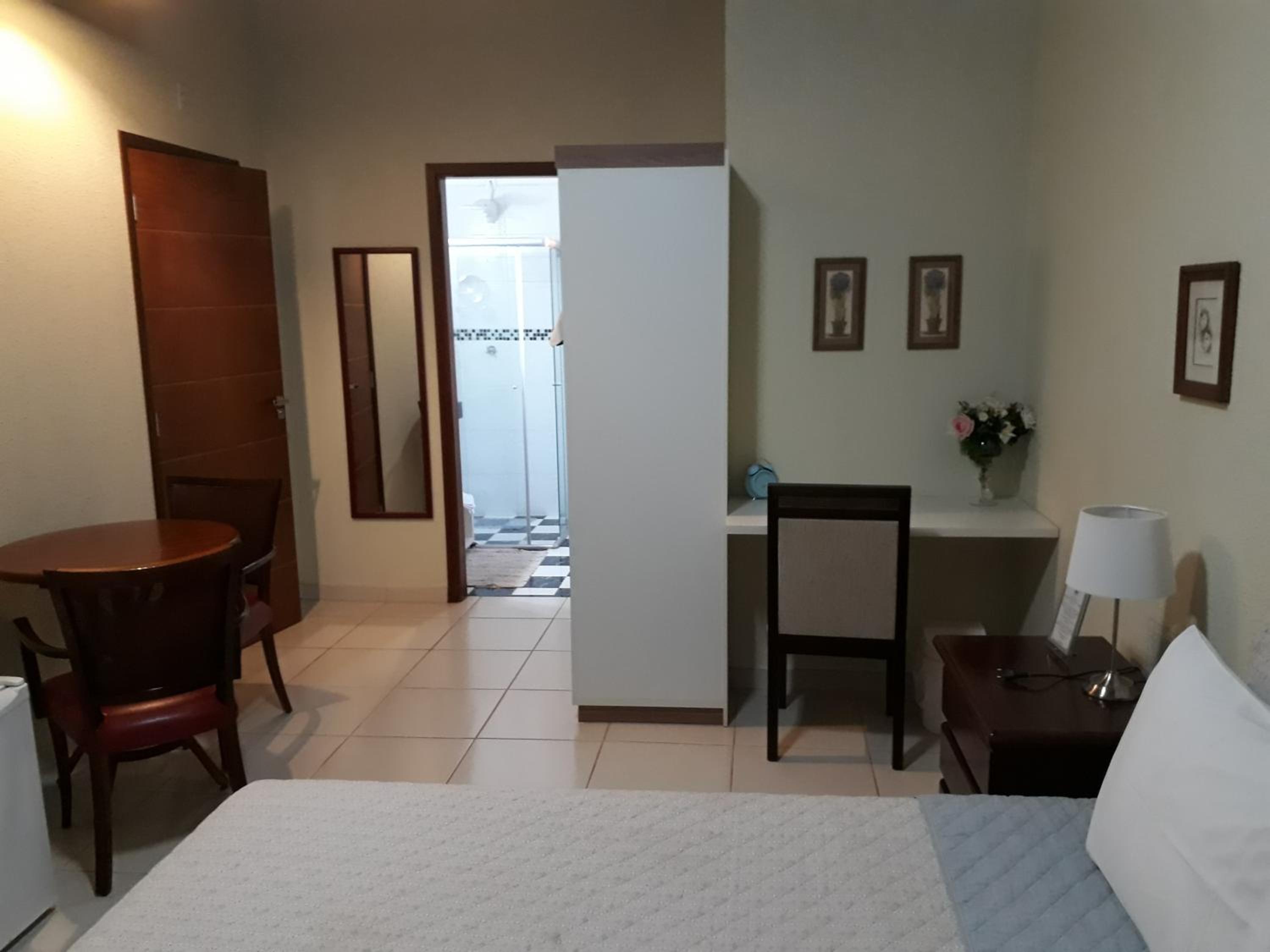 Deluxe Double Room photo 3