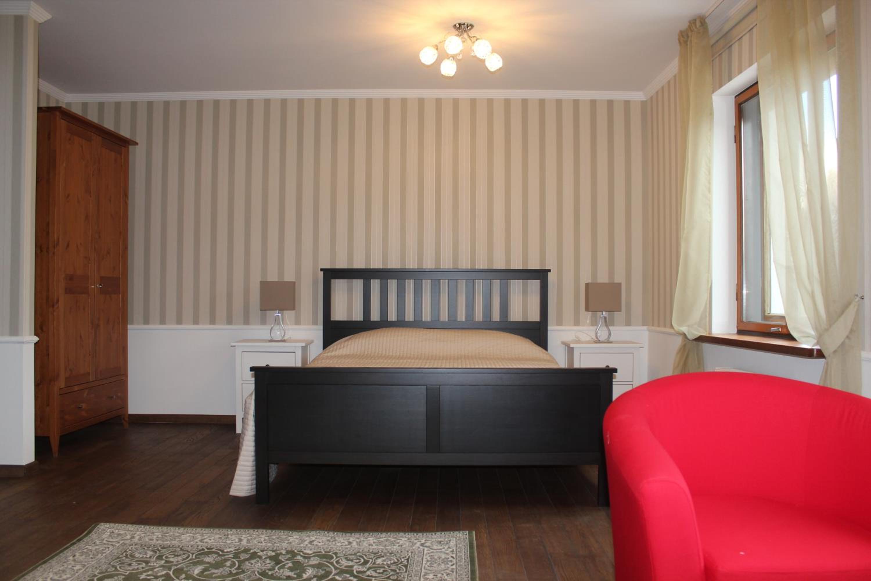 Superior Quadruple Room - Photo 5