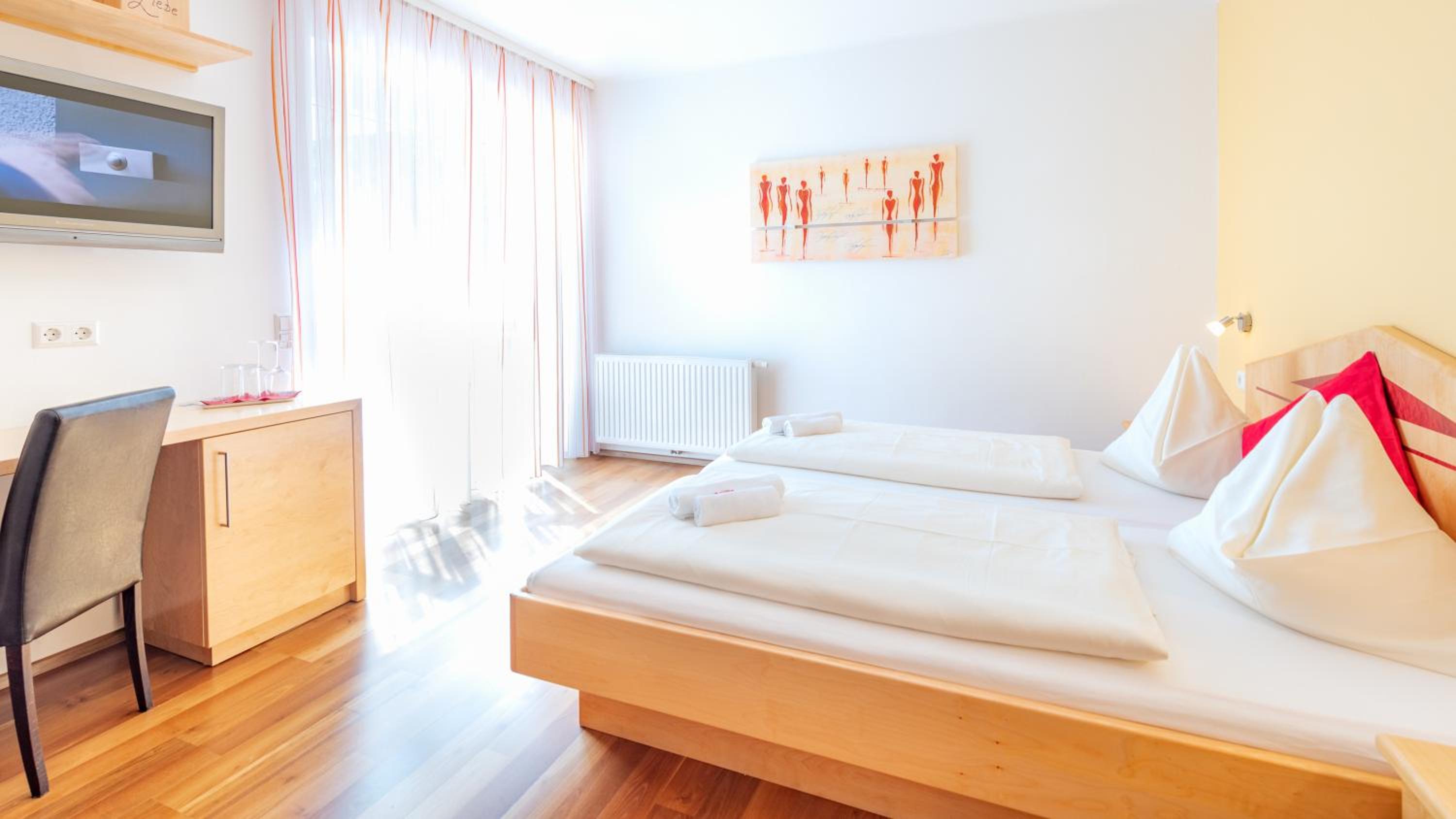 Double Room photo 3