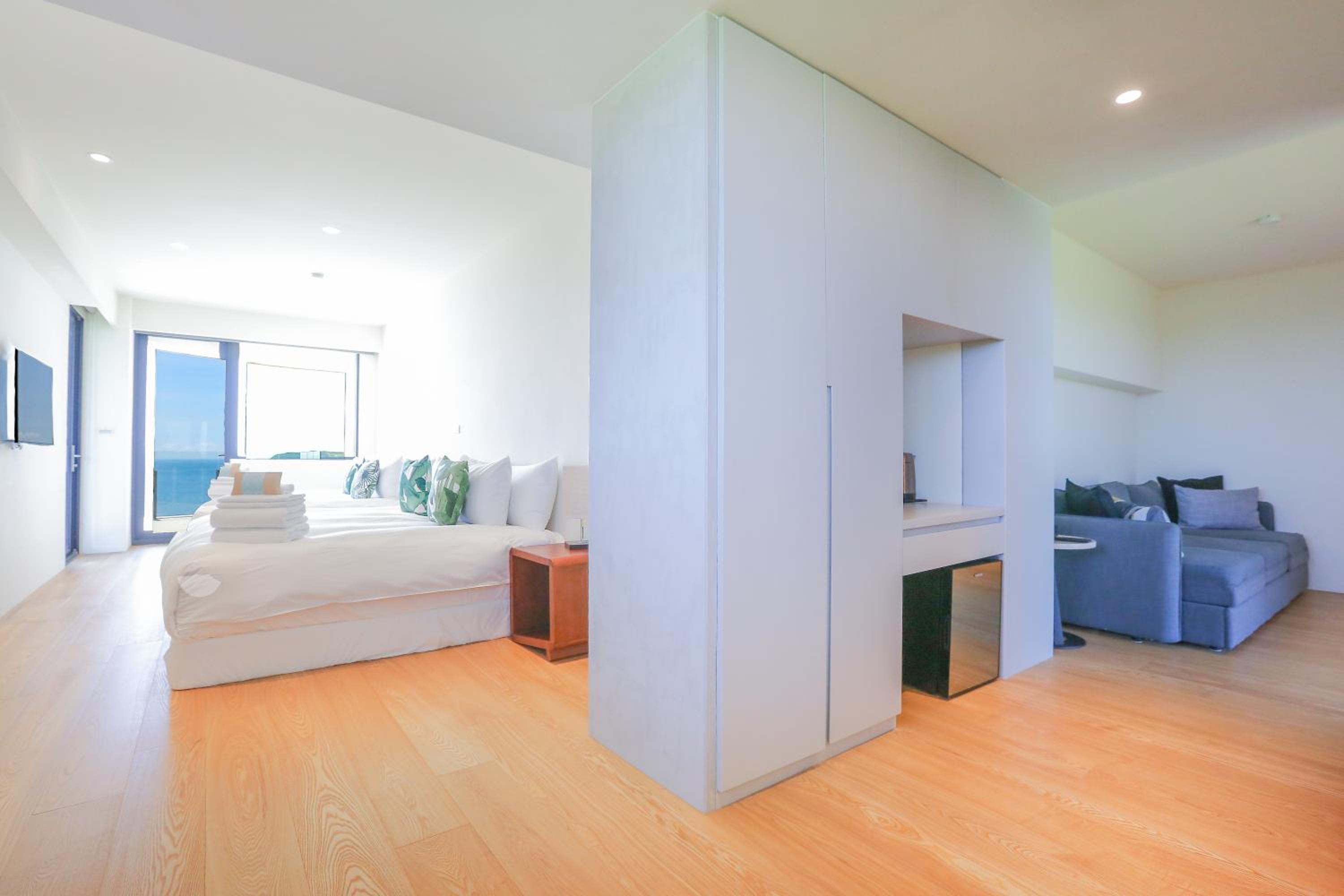 Suite with Private Pool