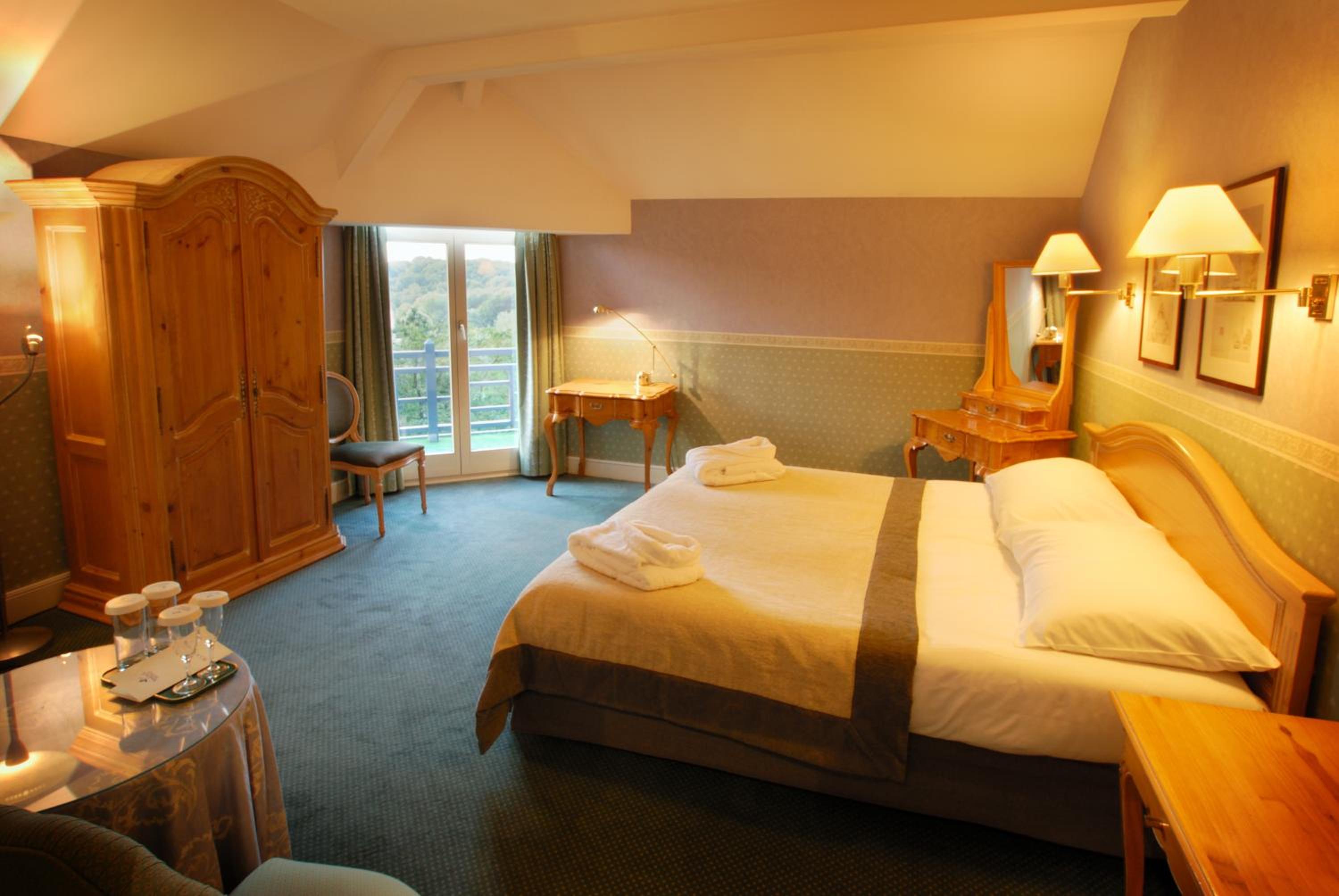 Comfort Double Room photo 3