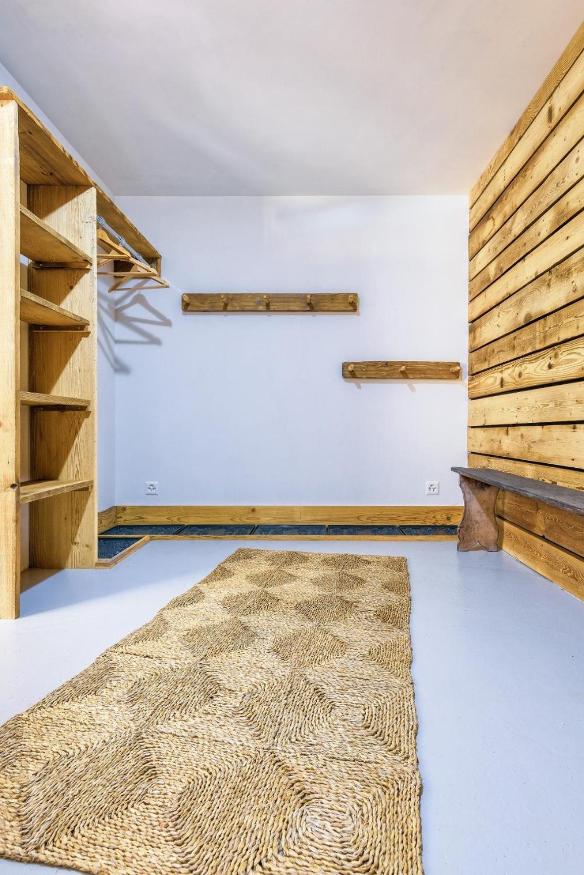 Chalet - Photo 16