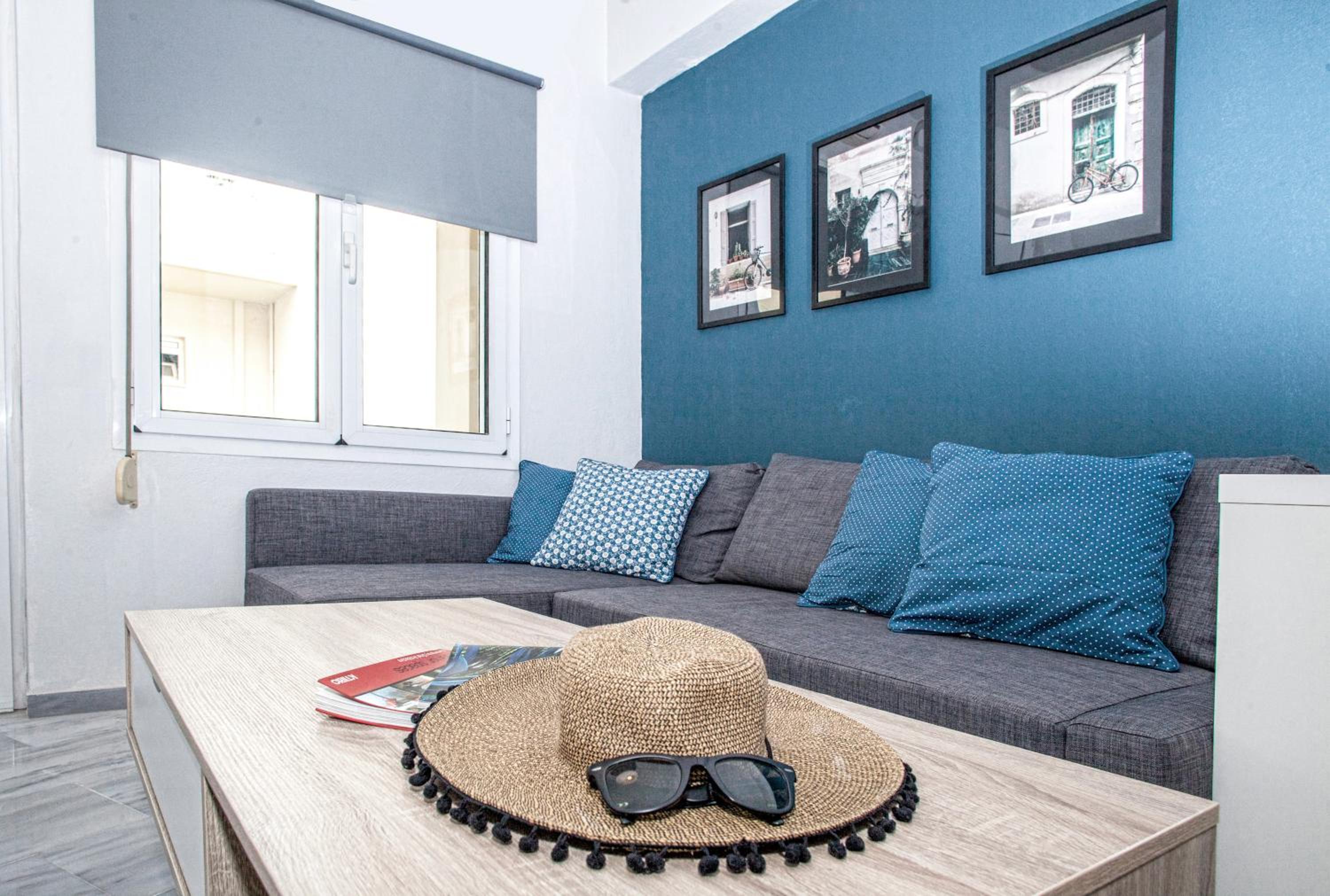 Family Apartment photo 2
