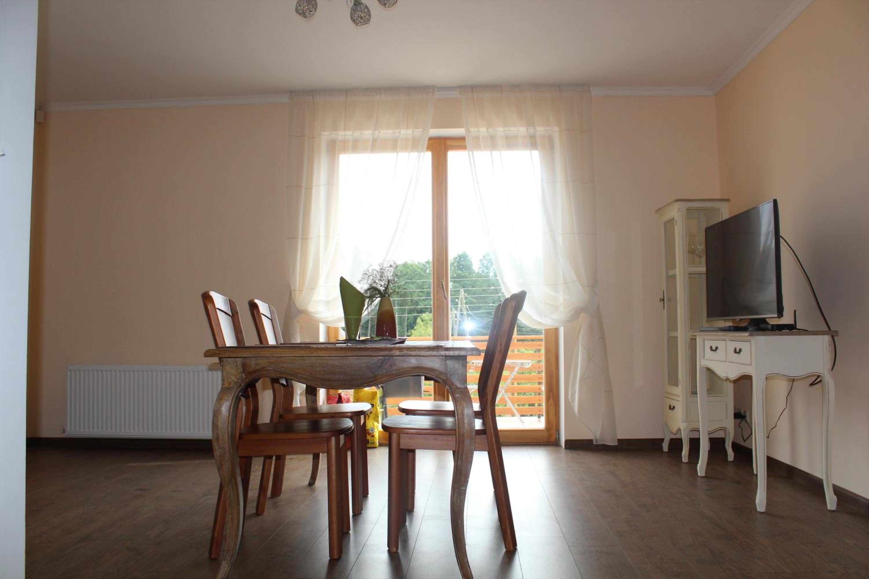 Double Room with Garden View - Photo 5