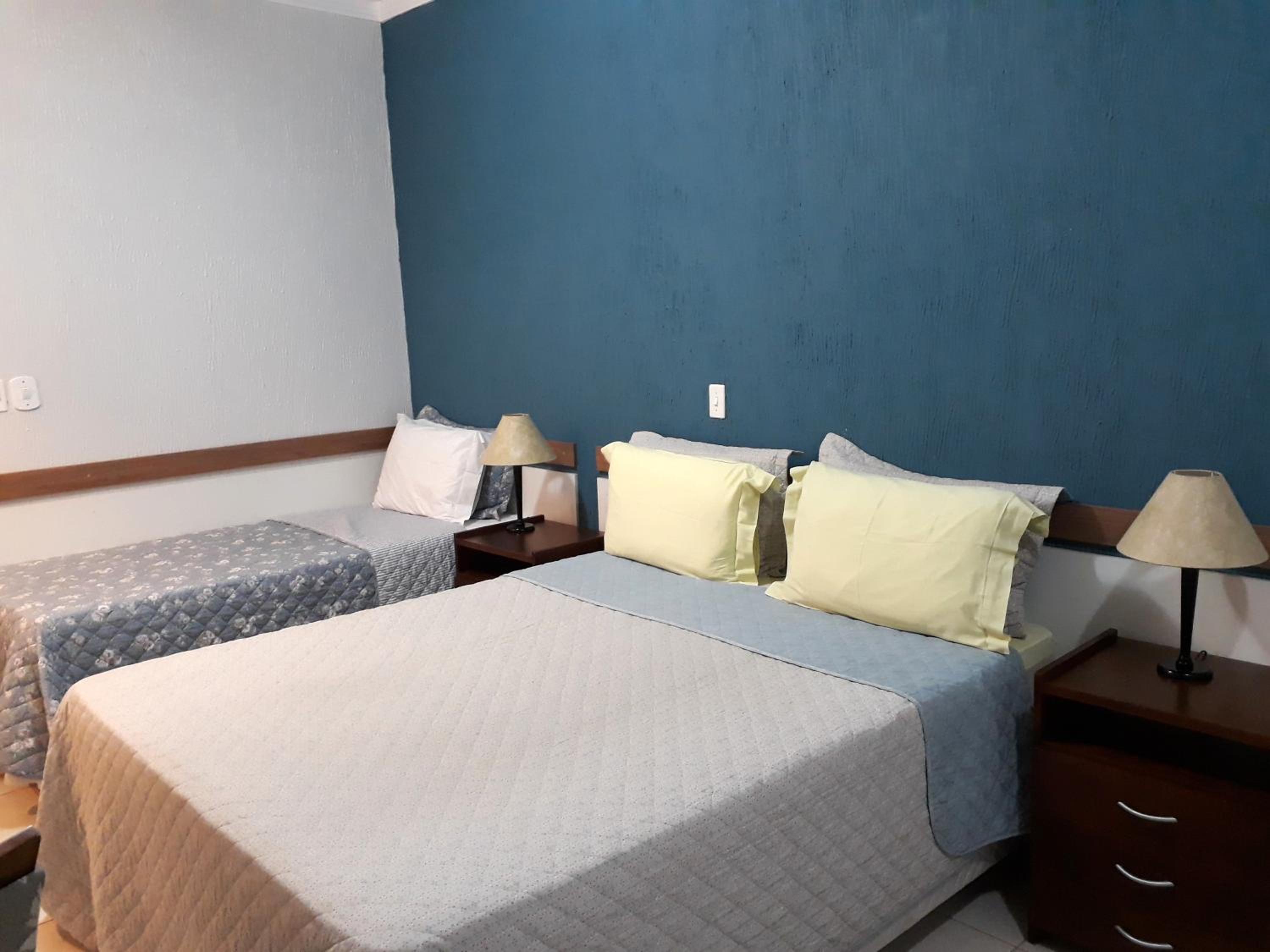 Triple Room photo 2