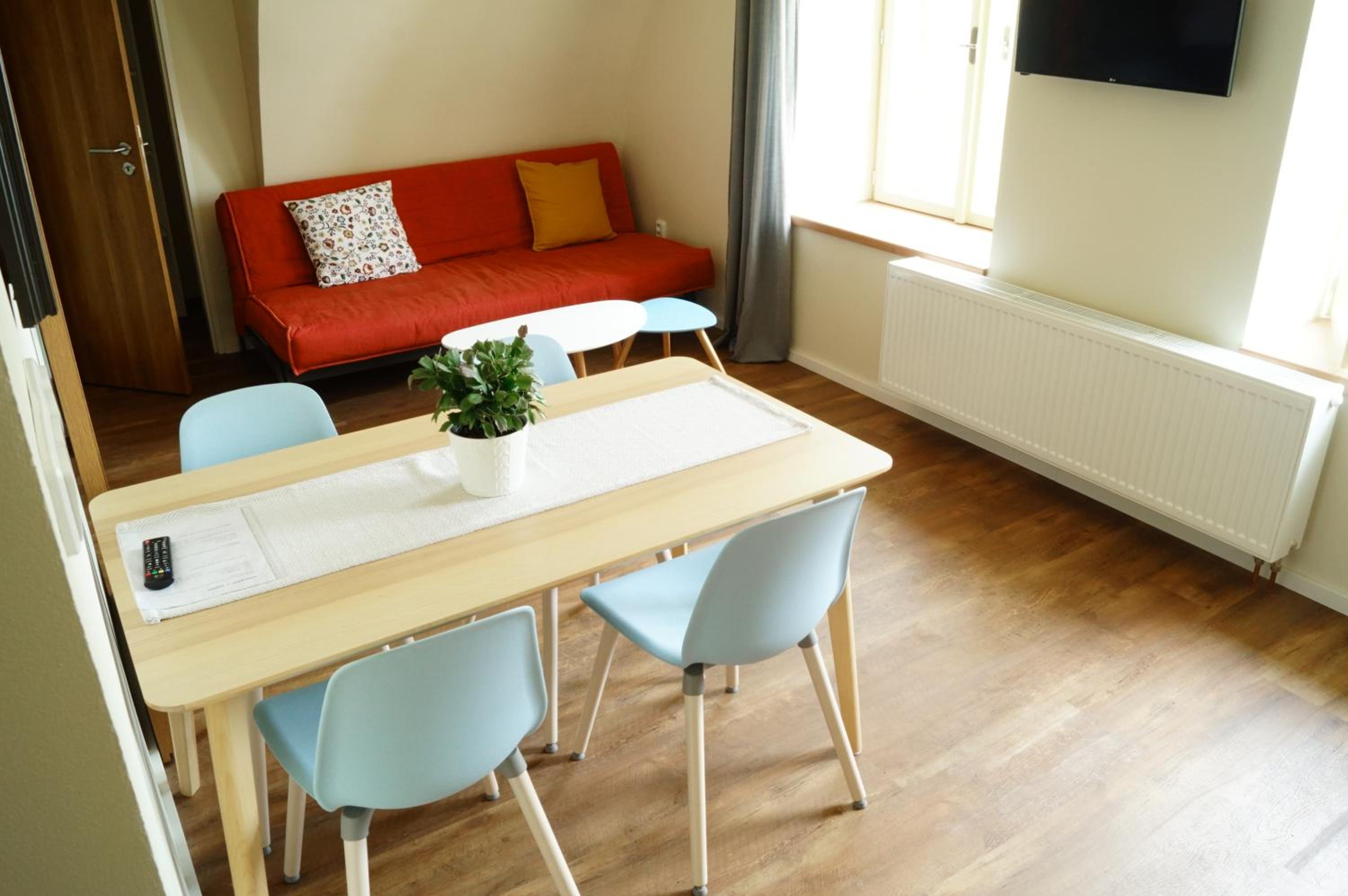 Apartment - Photo 12