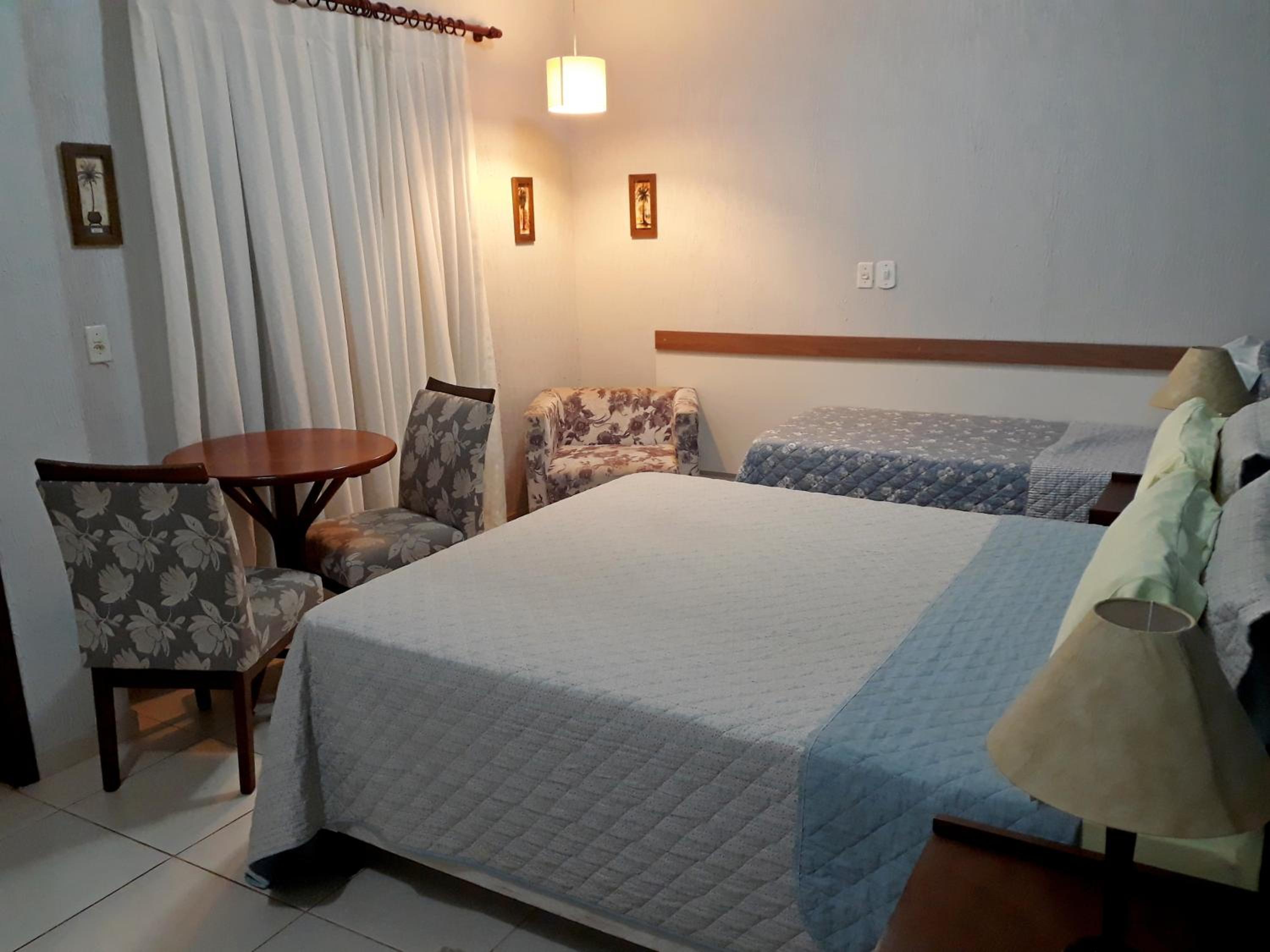 Triple Room photo 3