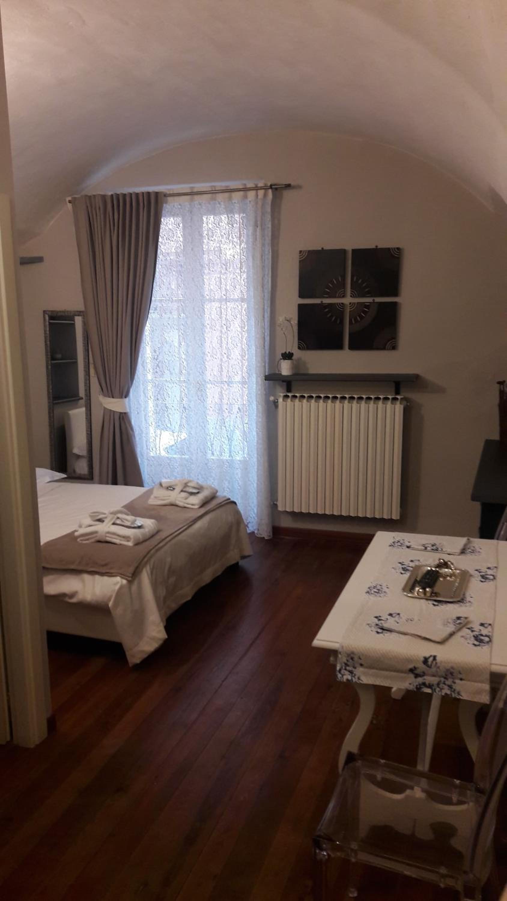 Deluxe Apartment photo 2