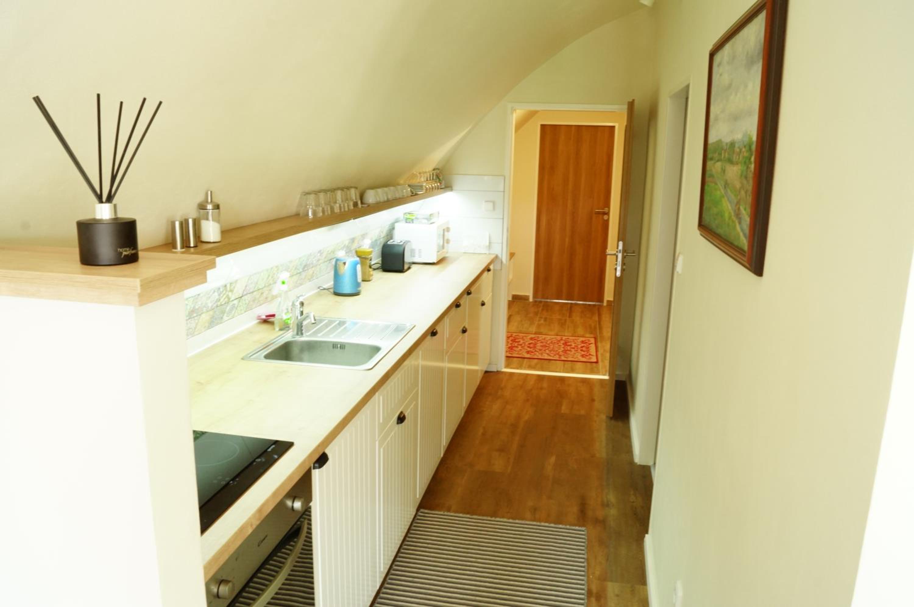 Apartment - Photo 9