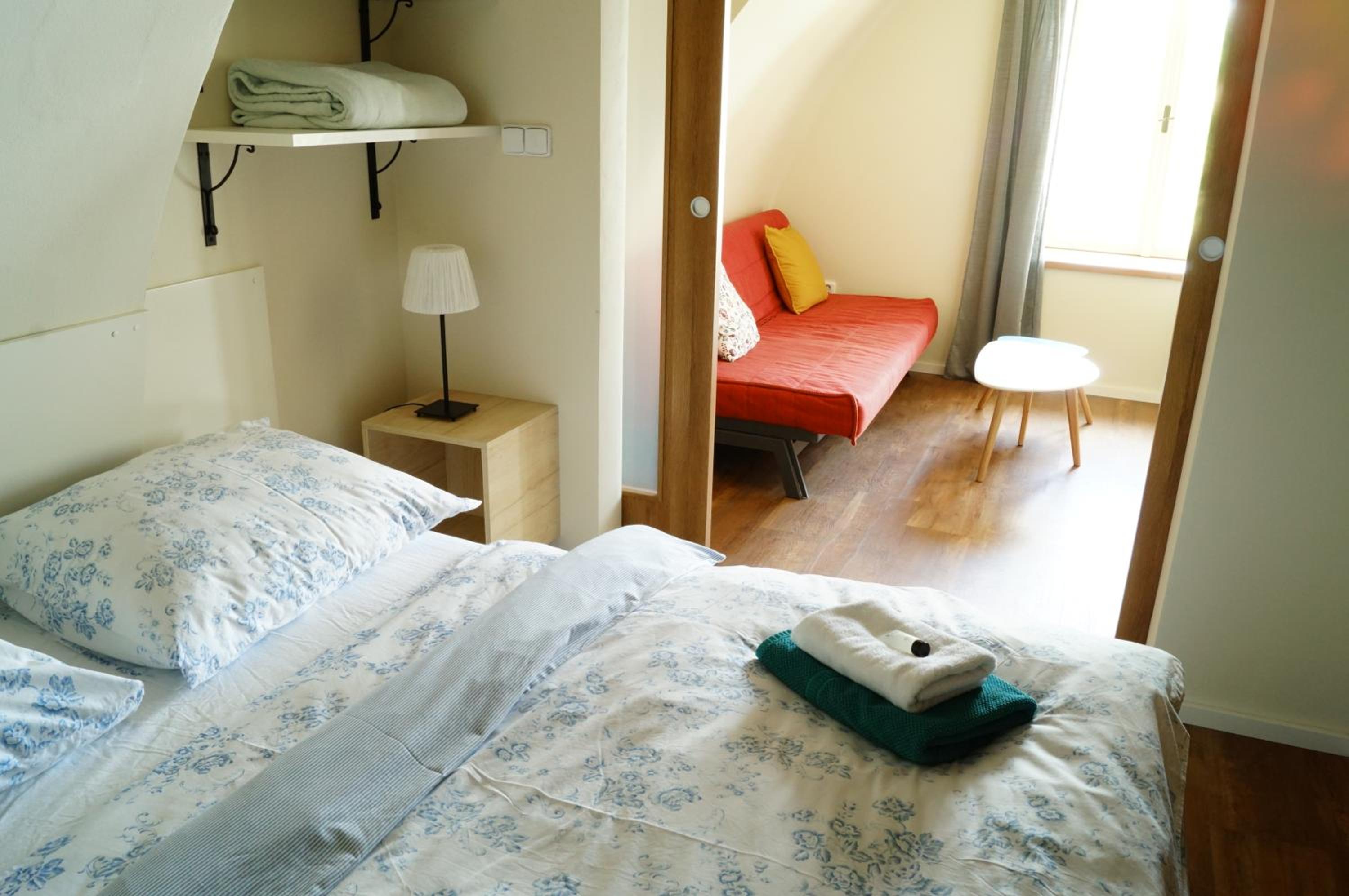 Apartment - Photo 10