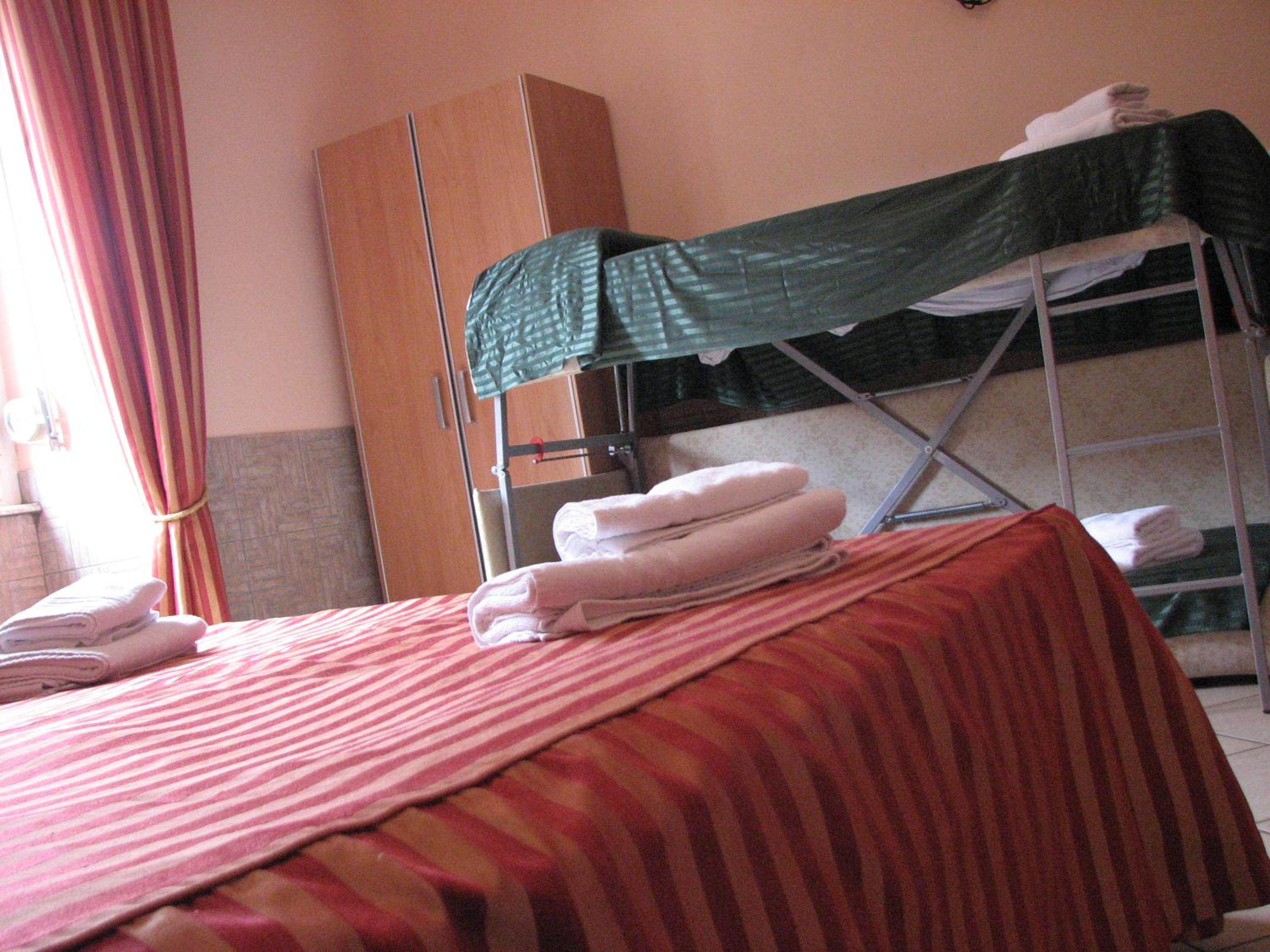 Classic Quadruple Room - Separate Building photo 3