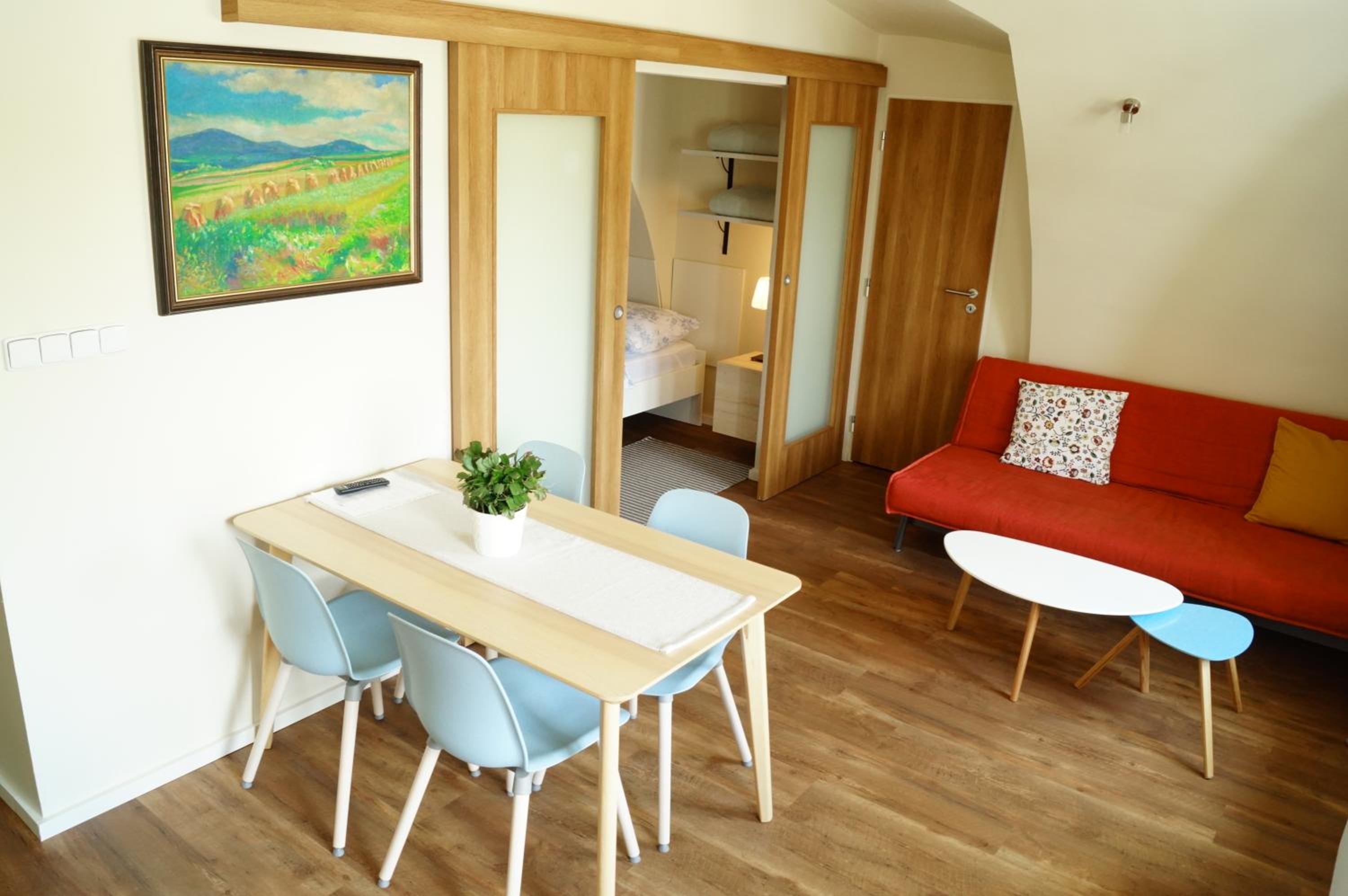 Apartment - Photo 1