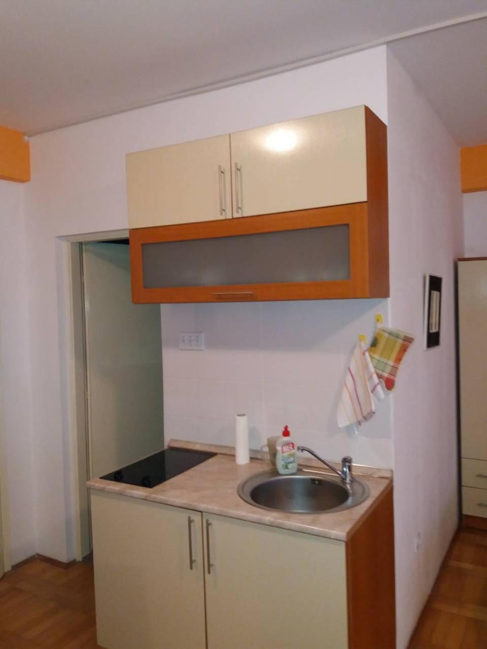 Studio Apartment photo 2