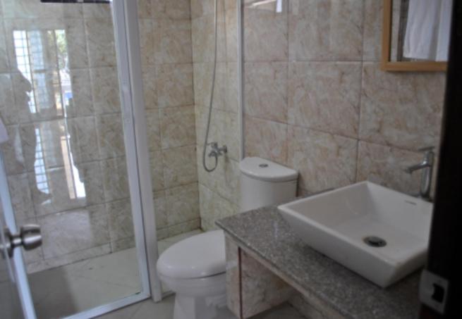 Apartment with Sea View - Photo 4