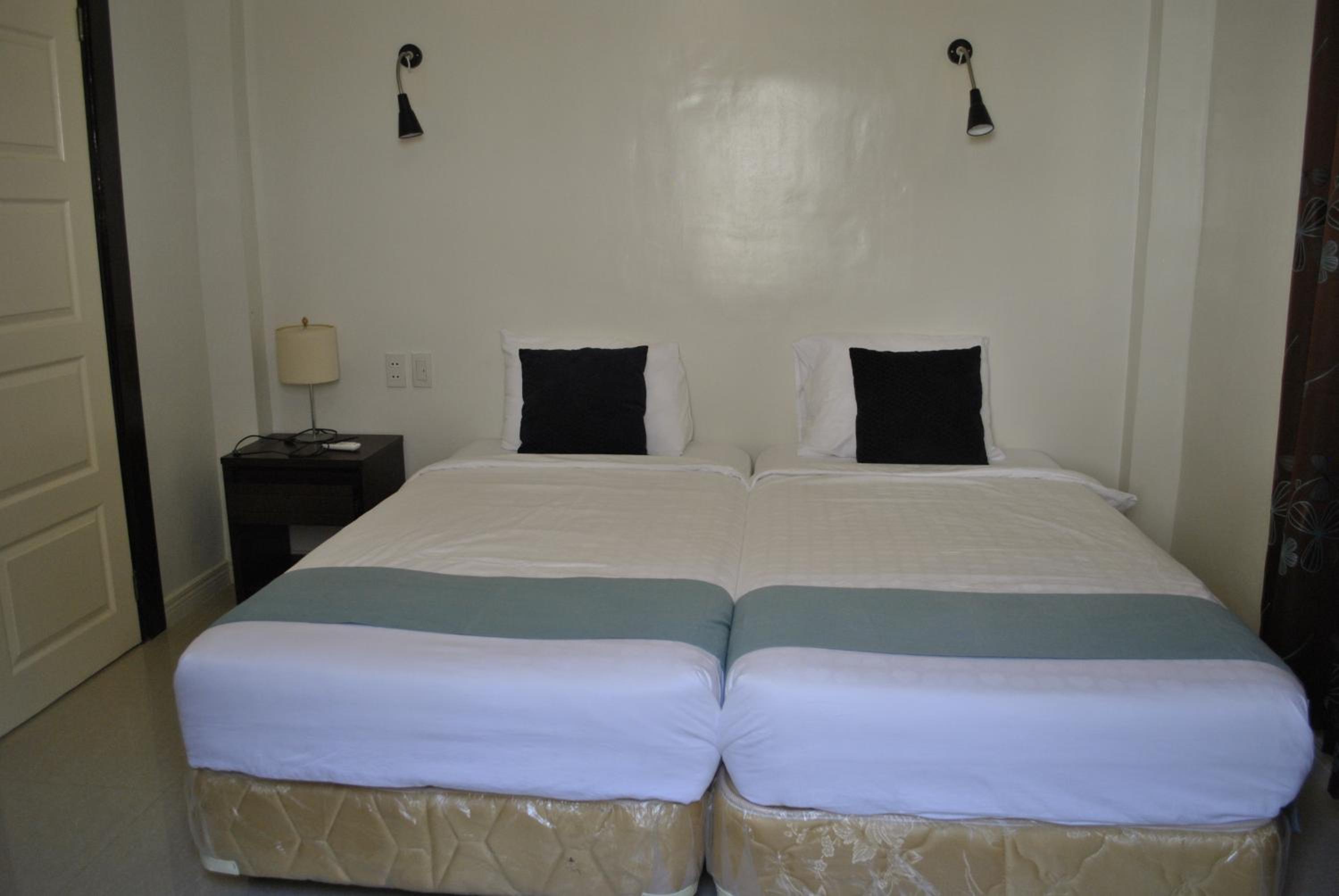 Apartment with Sea View - Photo 1