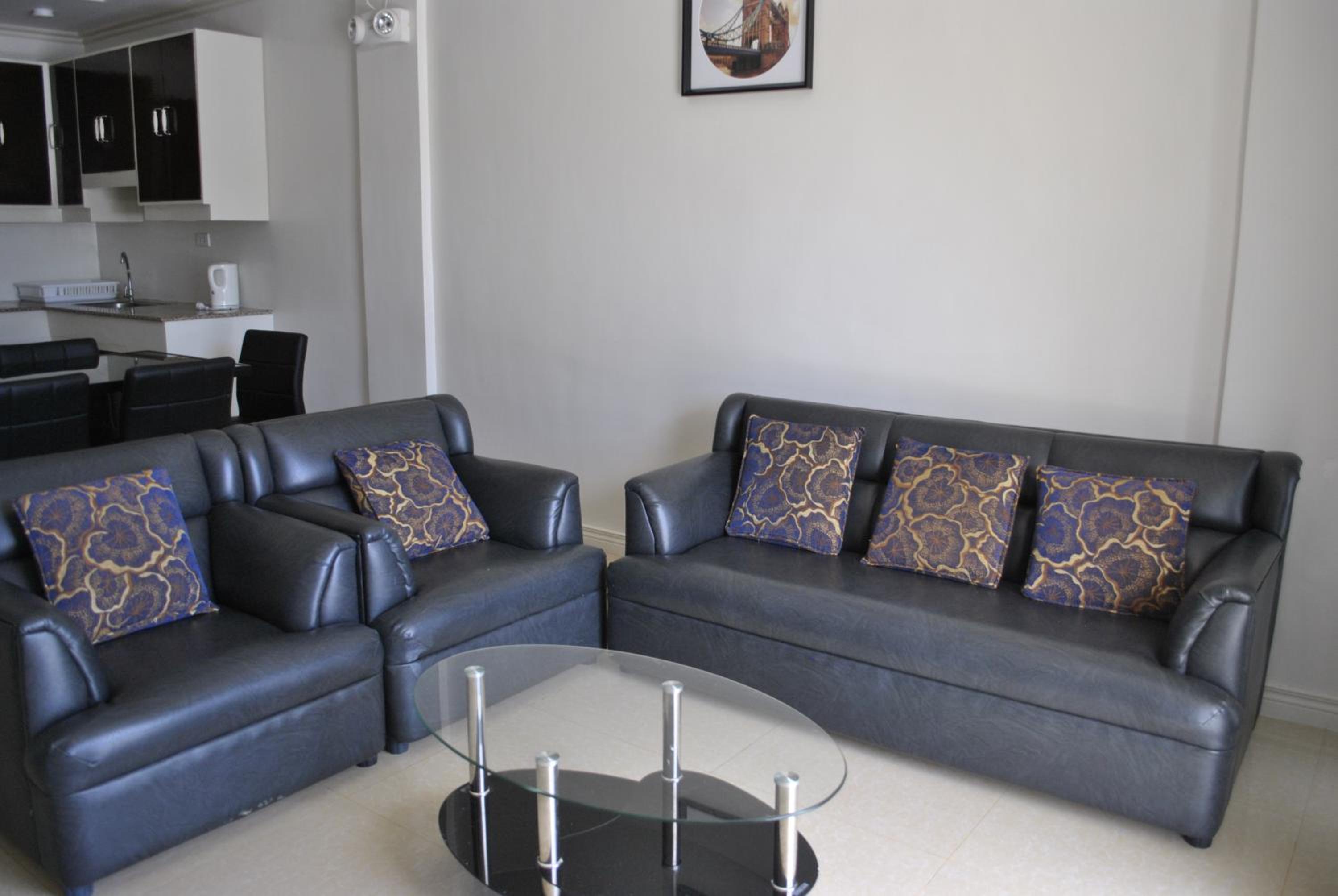 Apartment with Sea View - Photo 2