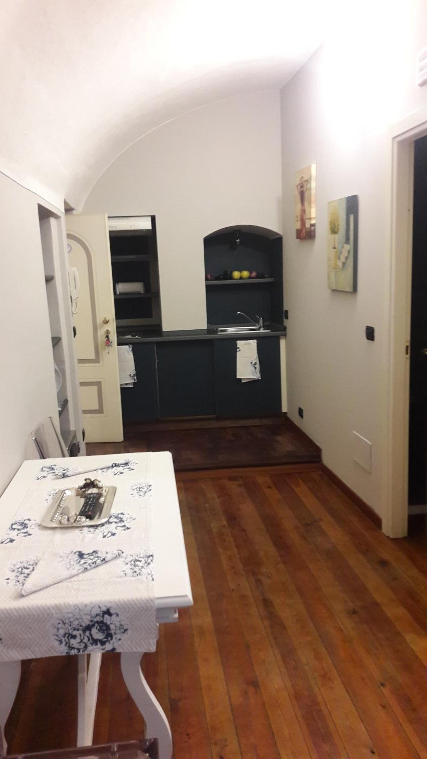Deluxe Apartment photo 3