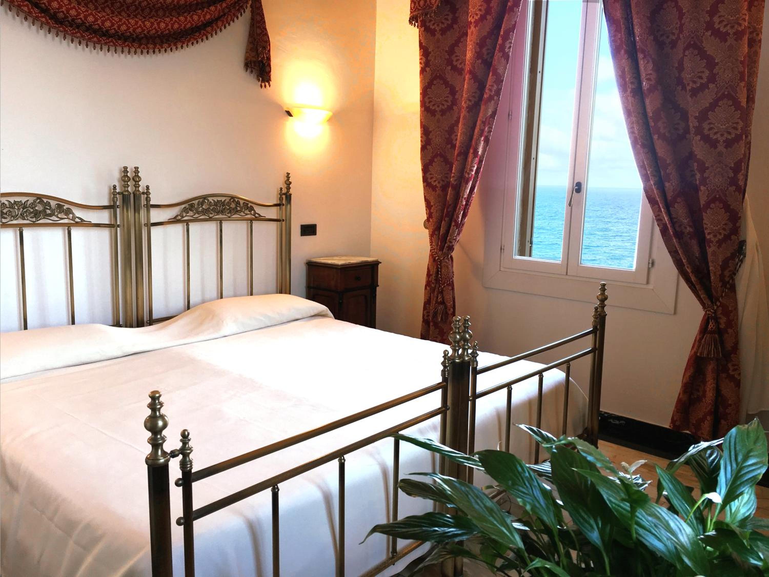 Double Room with Sea View