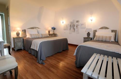 Superior Triple Room photo 2
