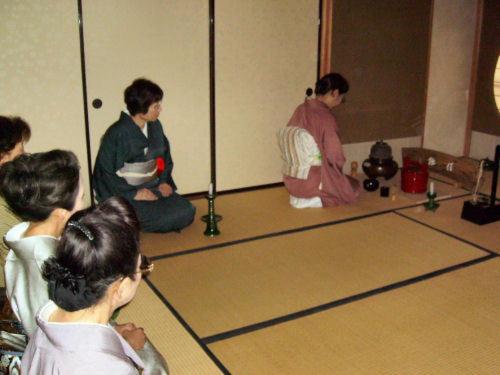 Japanese-Style Triple Room photo 2