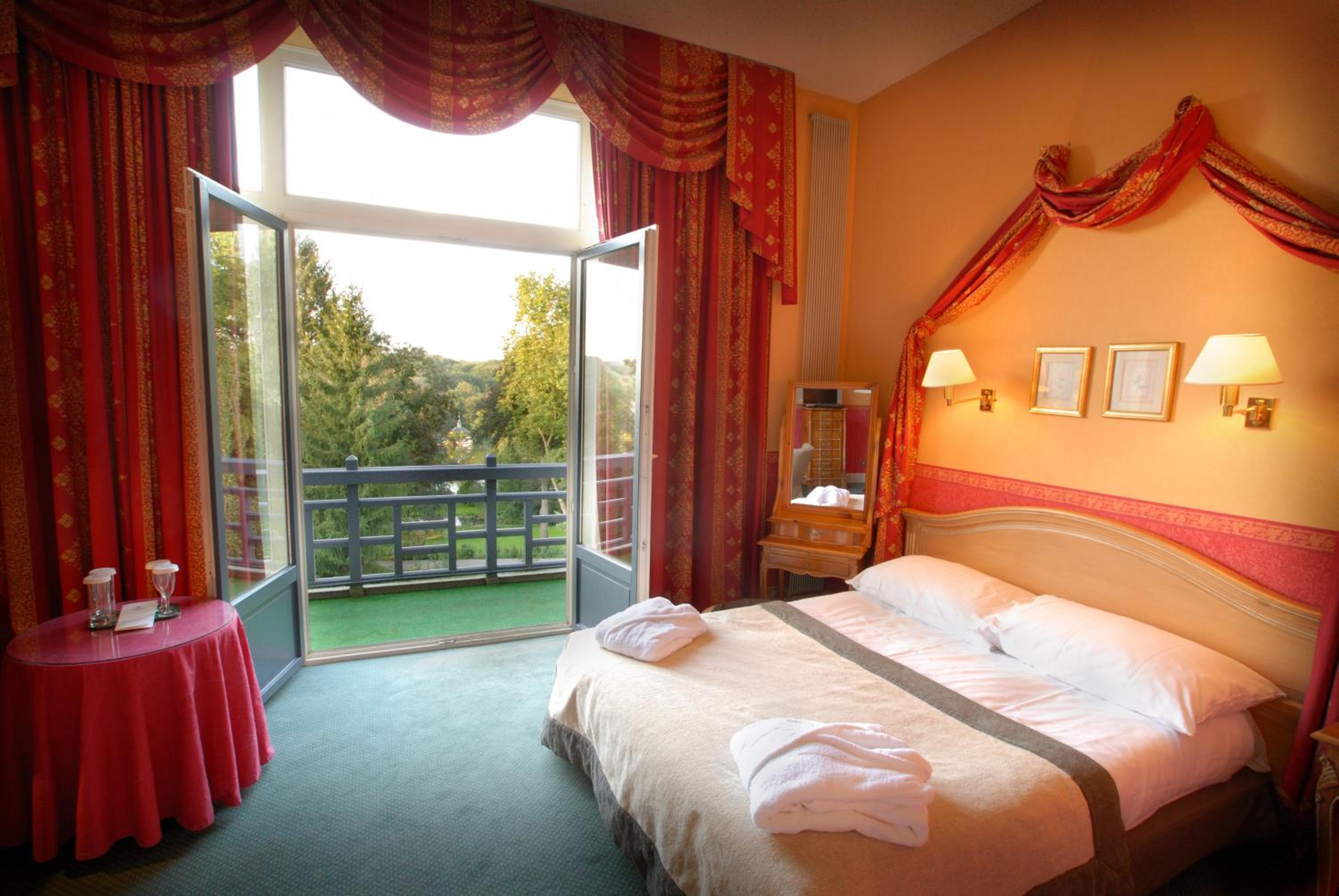 Comfort Double Room photo 1