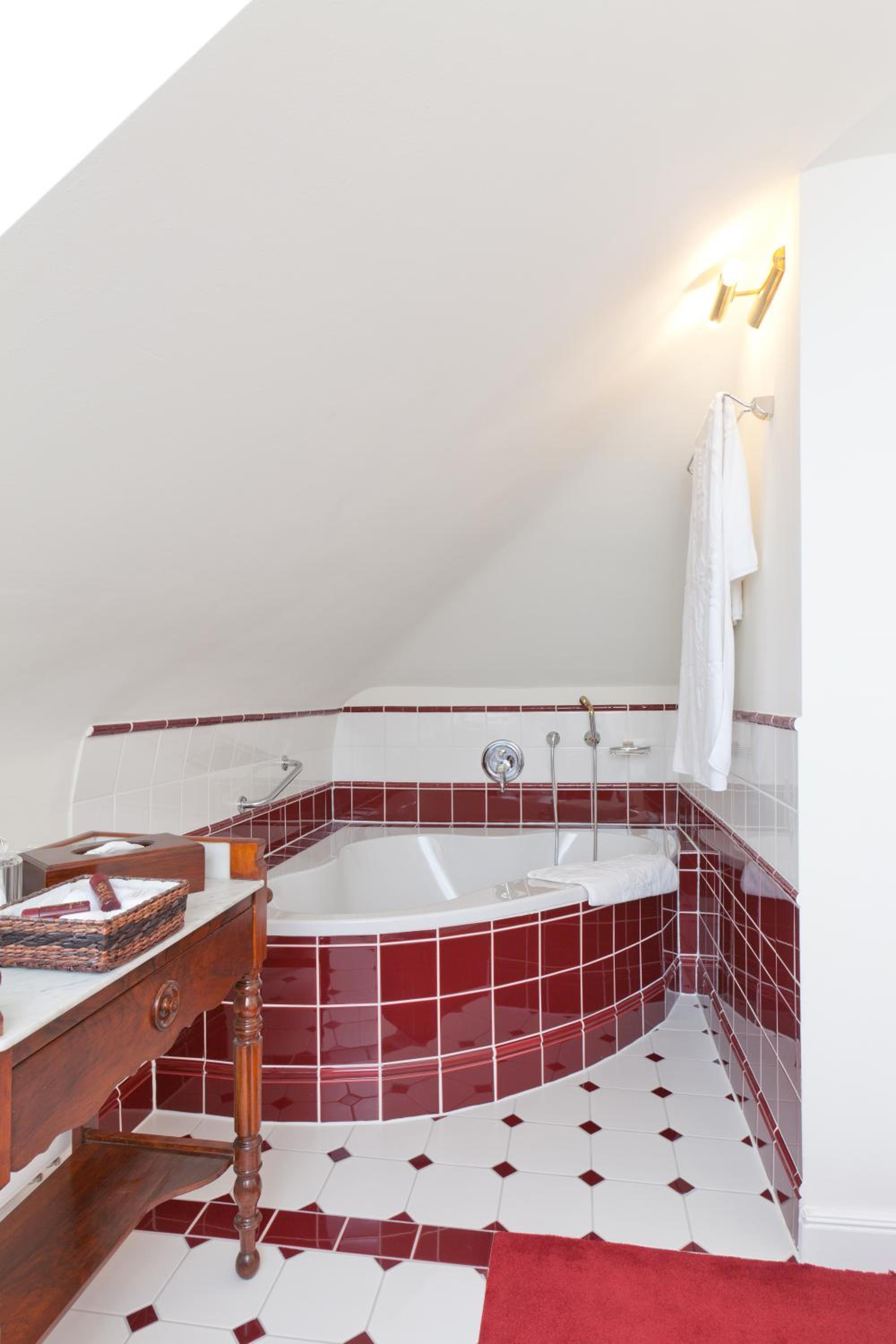Superior Double Room - Photo 9