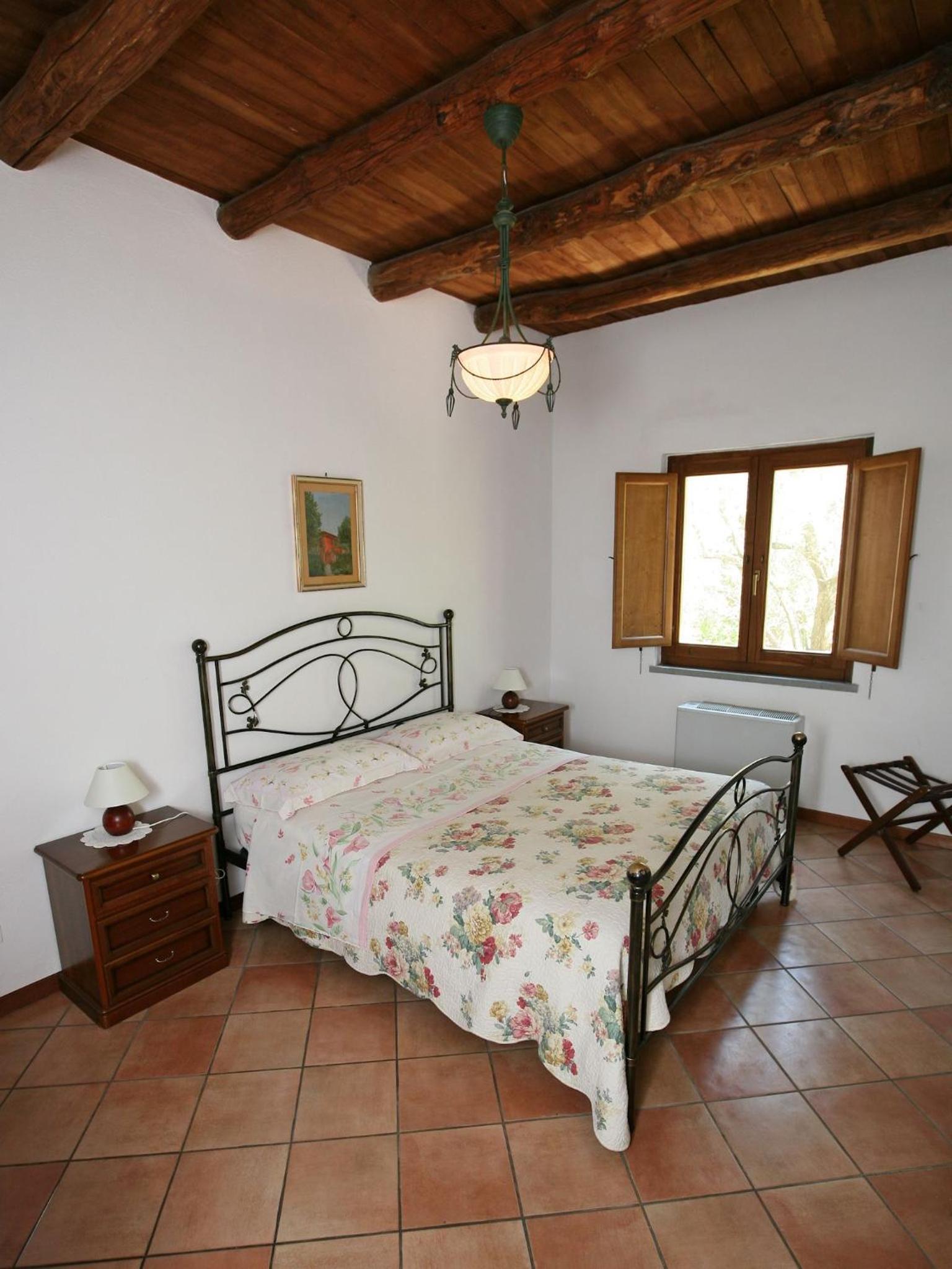One-Bedroom Apartment (4 Adults)