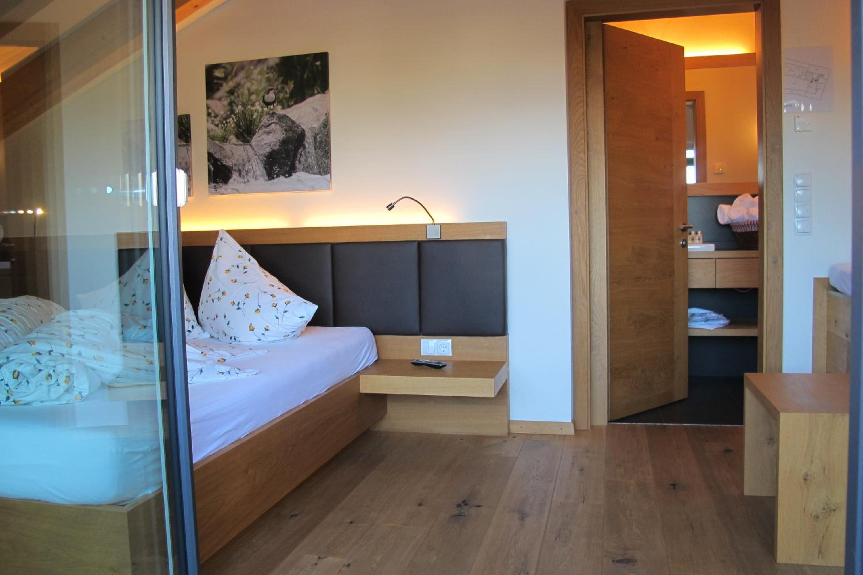 Apartment - Split Level