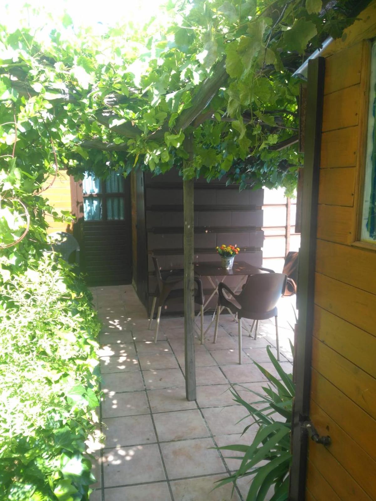 Family Bungalow - Photo 27