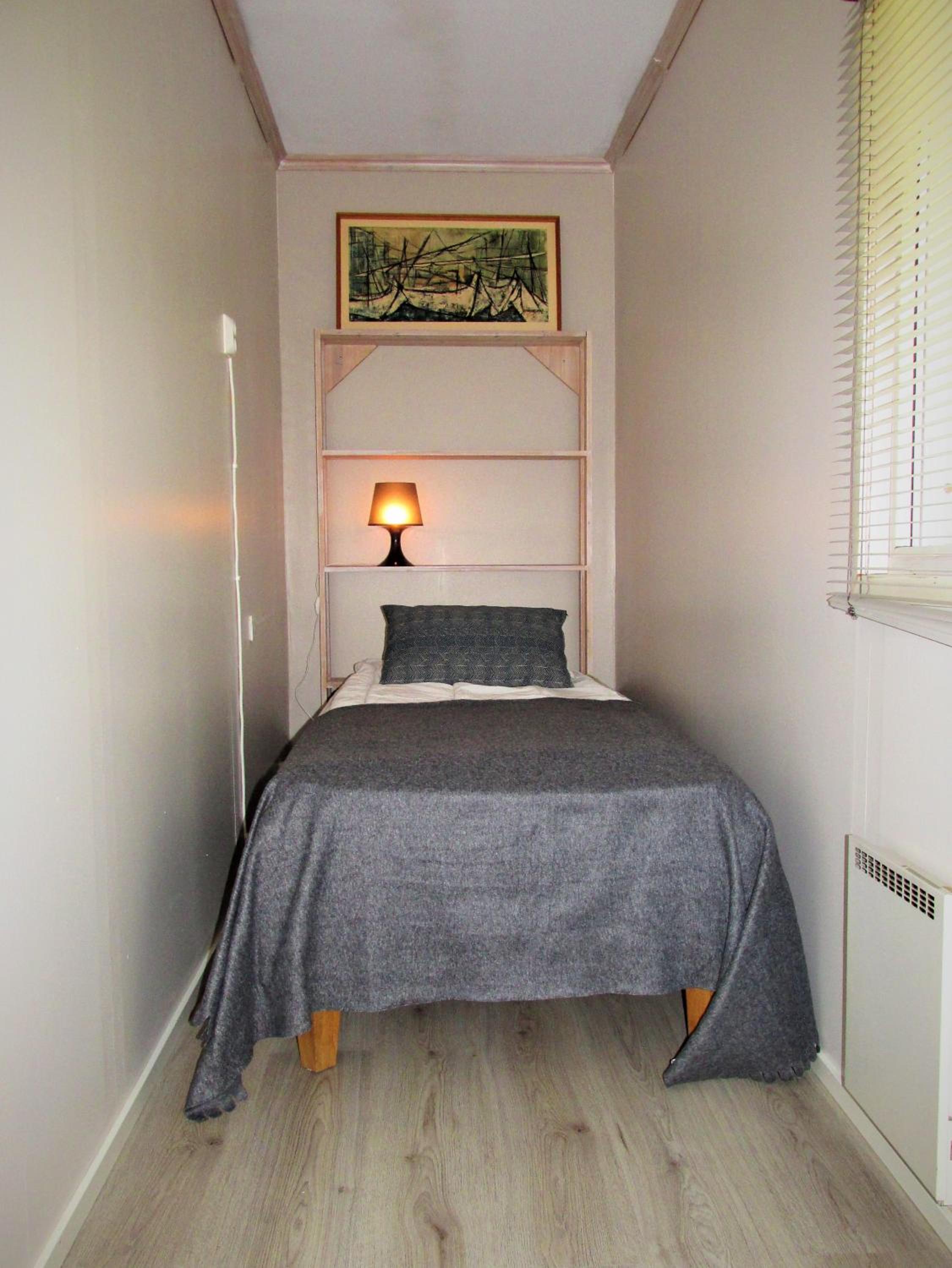 Classic Triple Room - Photo 26