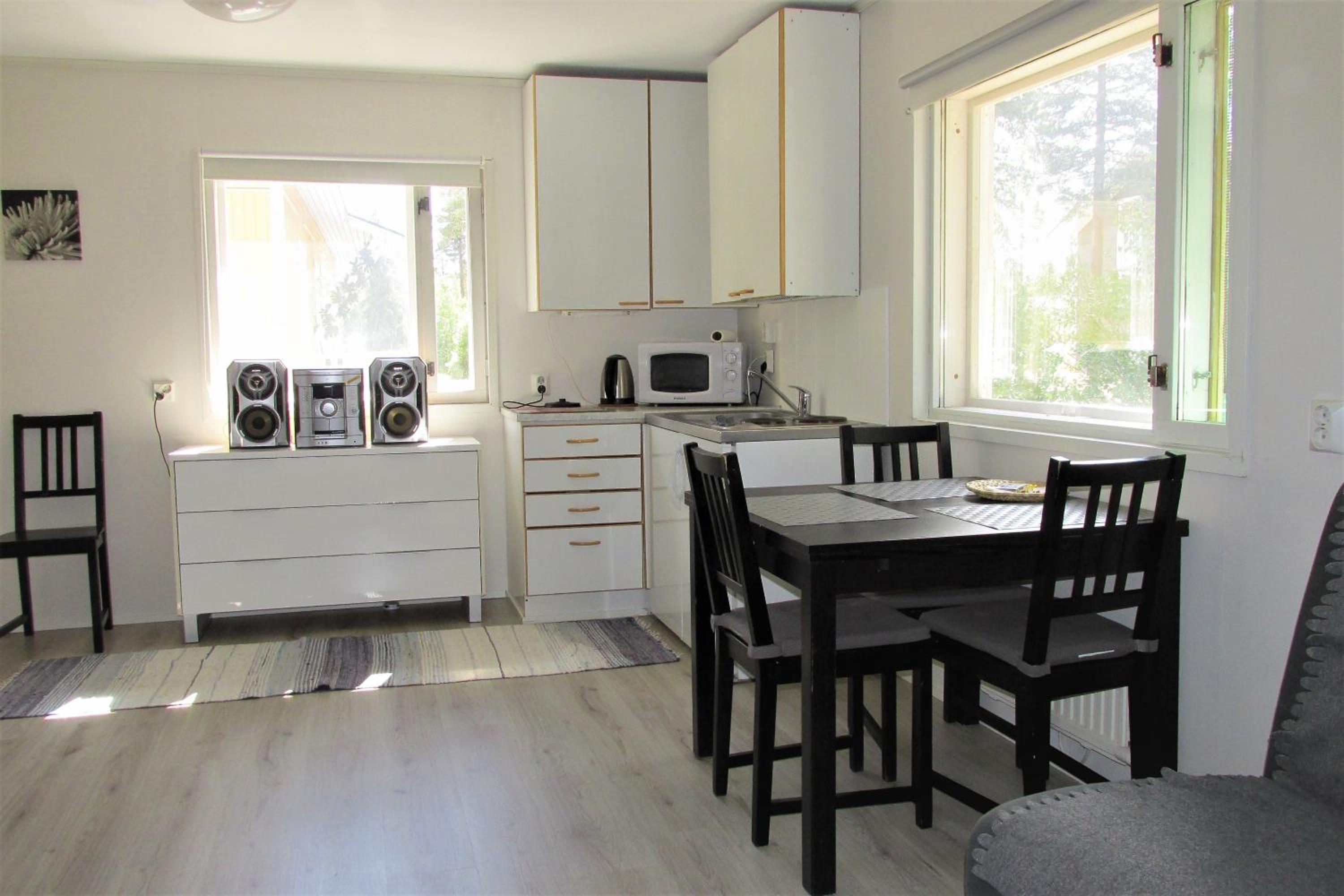 Classic Triple Room - Photo 15
