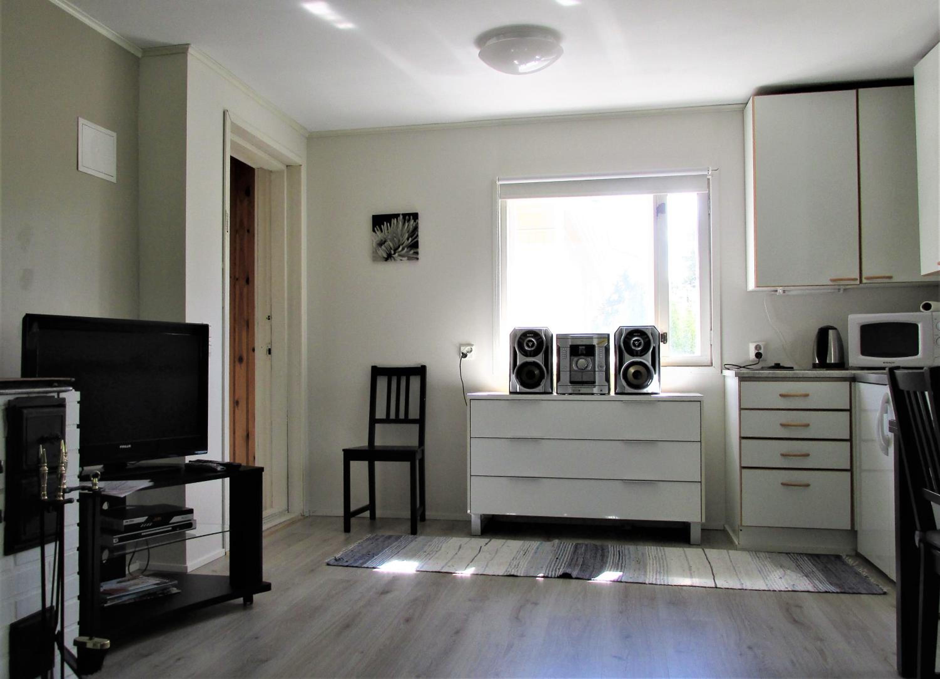 Classic Triple Room - Photo 14
