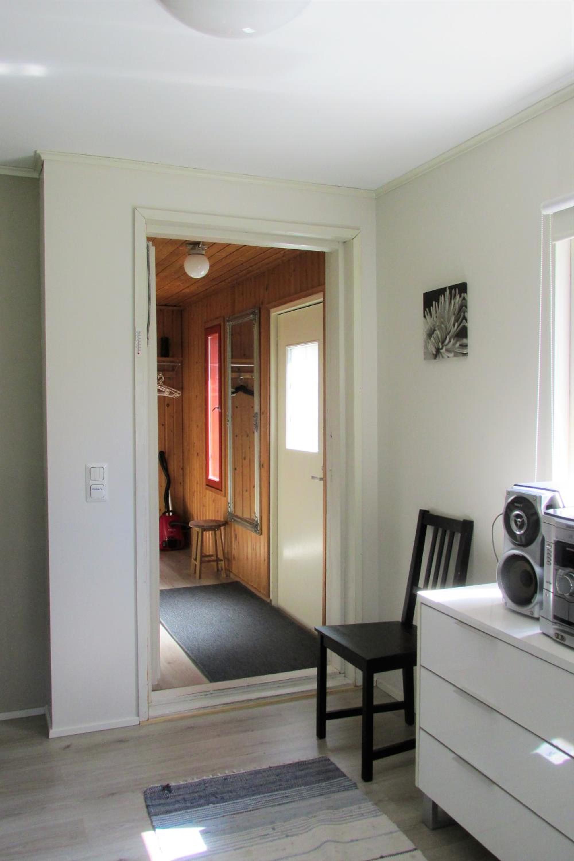 Classic Triple Room - Photo 13