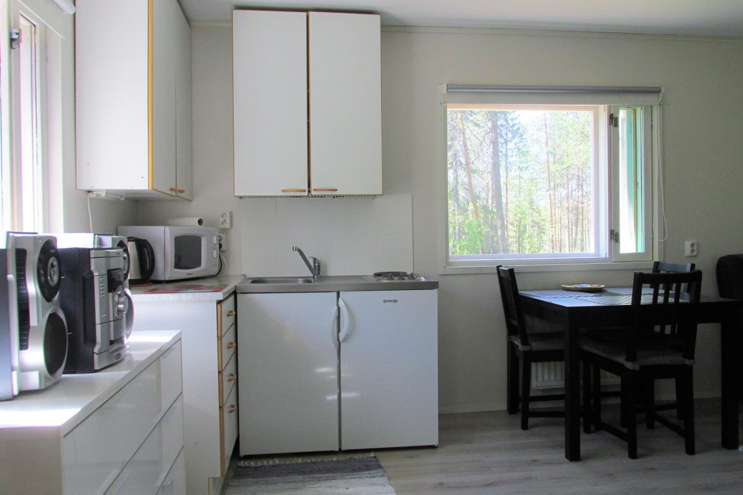 Classic Triple Room - Photo 16