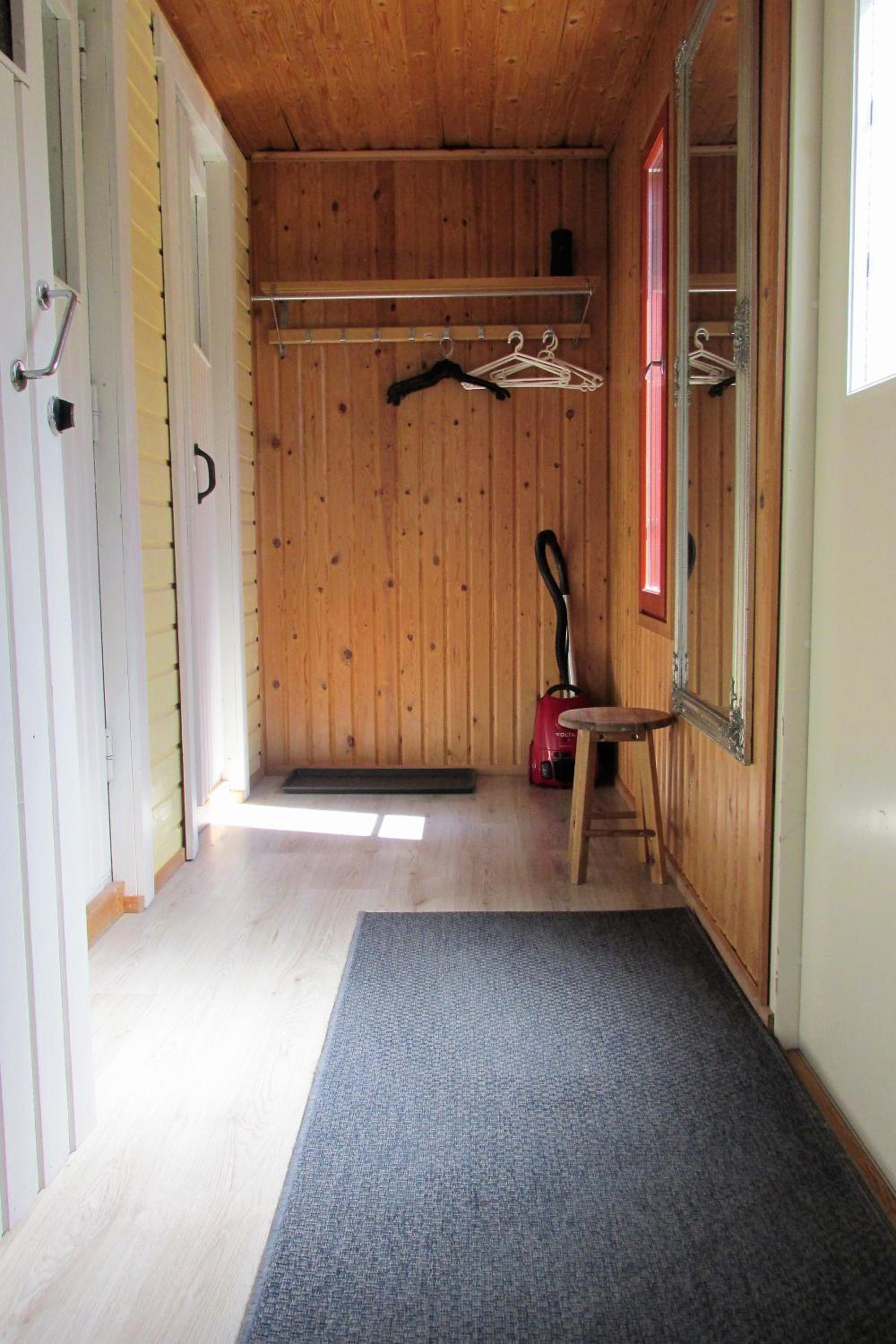 Classic Triple Room - Photo 12
